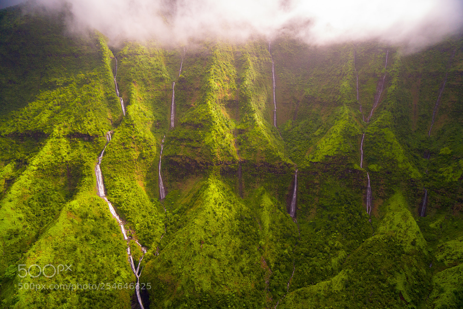 Sony a7R II sample photo. Kauai photography