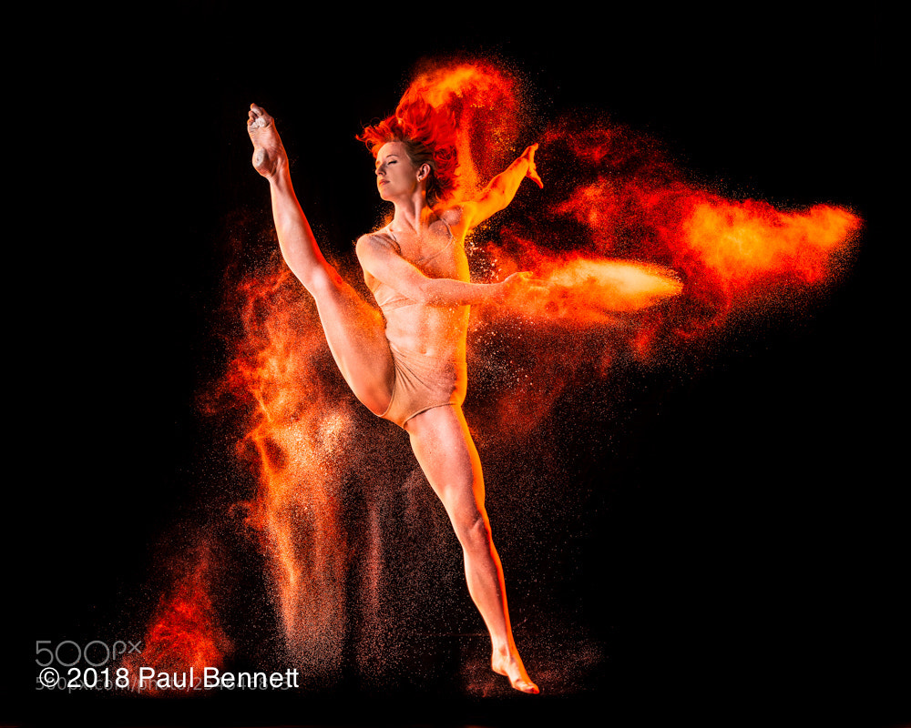 Nikon D800 sample photo. Invertigo dance theatre photography