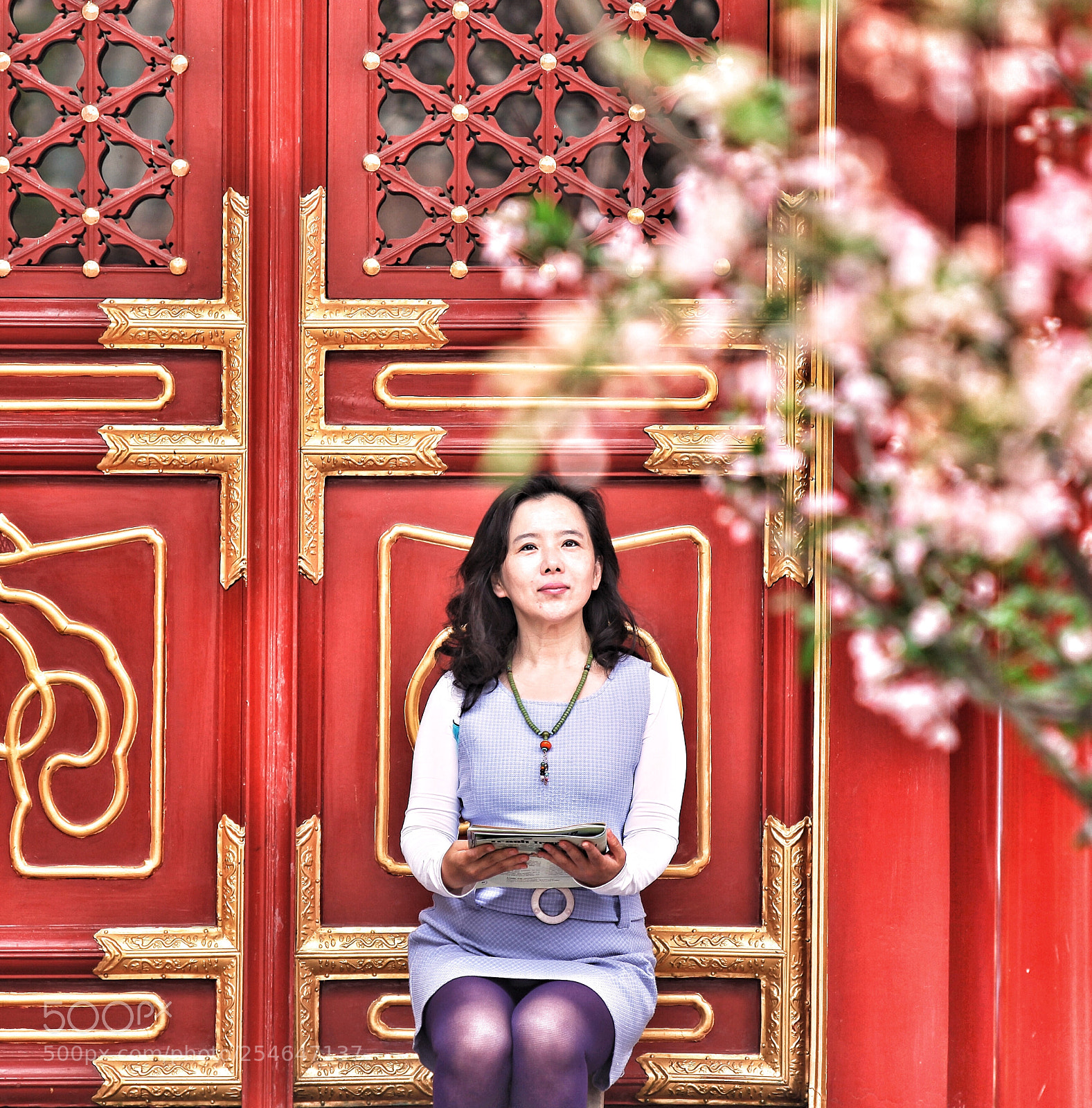 Canon EOS 5D Mark II sample photo. Portrait photography