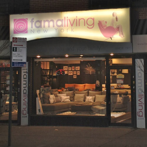 Modular Sofas Brooklyn NY