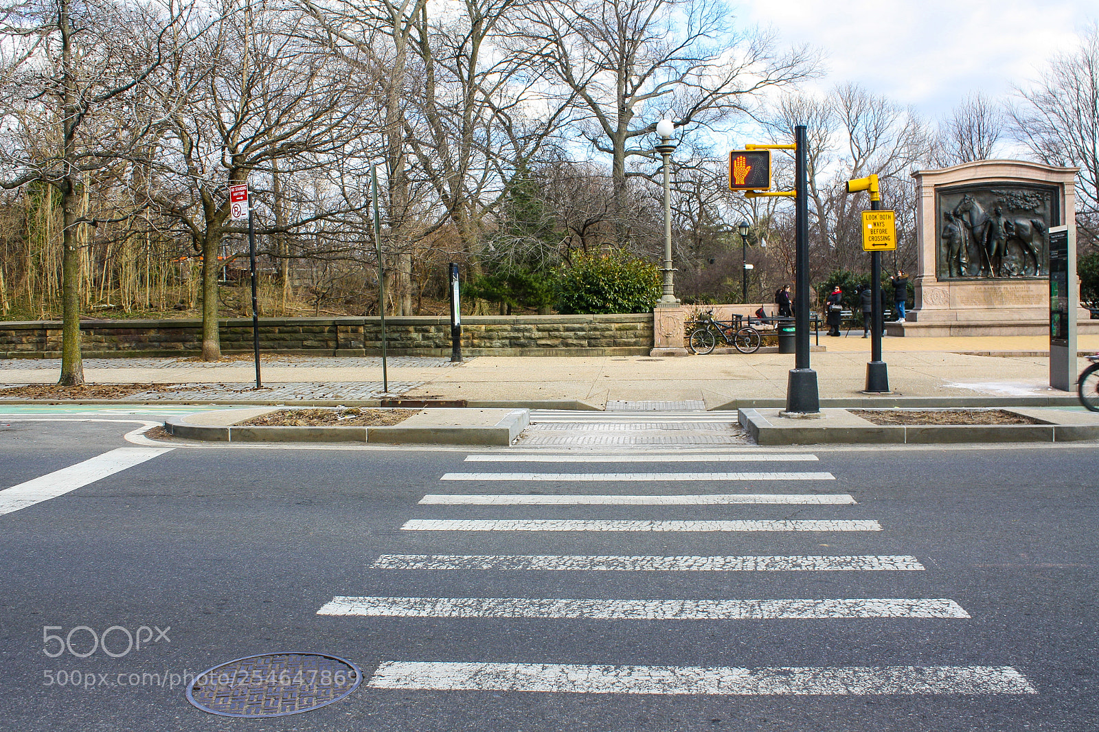 Canon EOS 1000D (EOS Digital Rebel XS / EOS Kiss F) sample photo. Prospect park, march 2018 photography