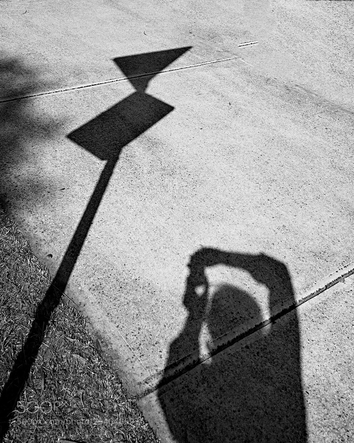 Sony Cyber-shot DSC-RX100 III sample photo. Traffic sign. photography