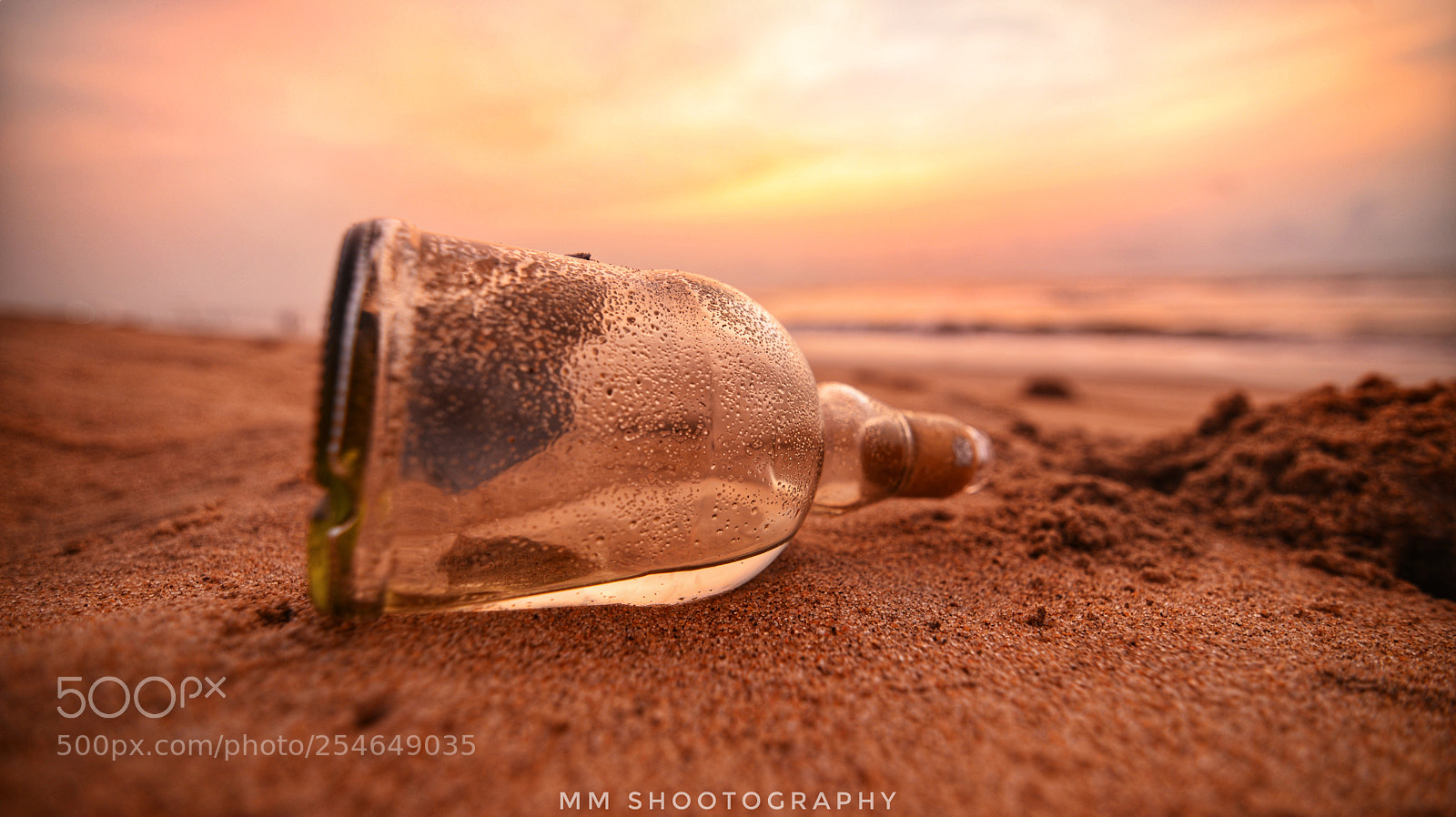 Nikon D610 sample photo. Bottle up in the photography