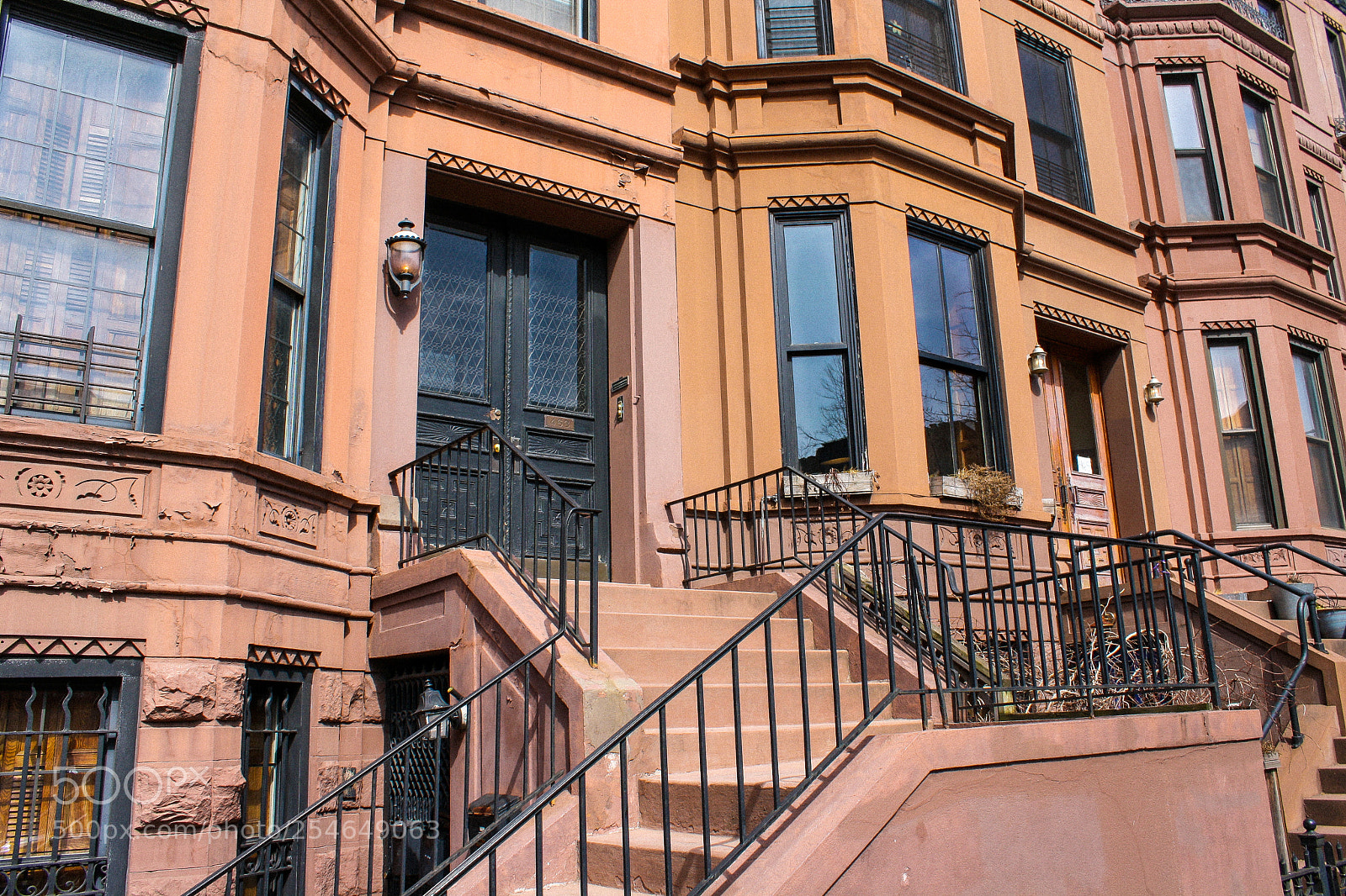 Canon EOS 1000D (EOS Digital Rebel XS / EOS Kiss F) sample photo. Park slope,  april 2018 photography