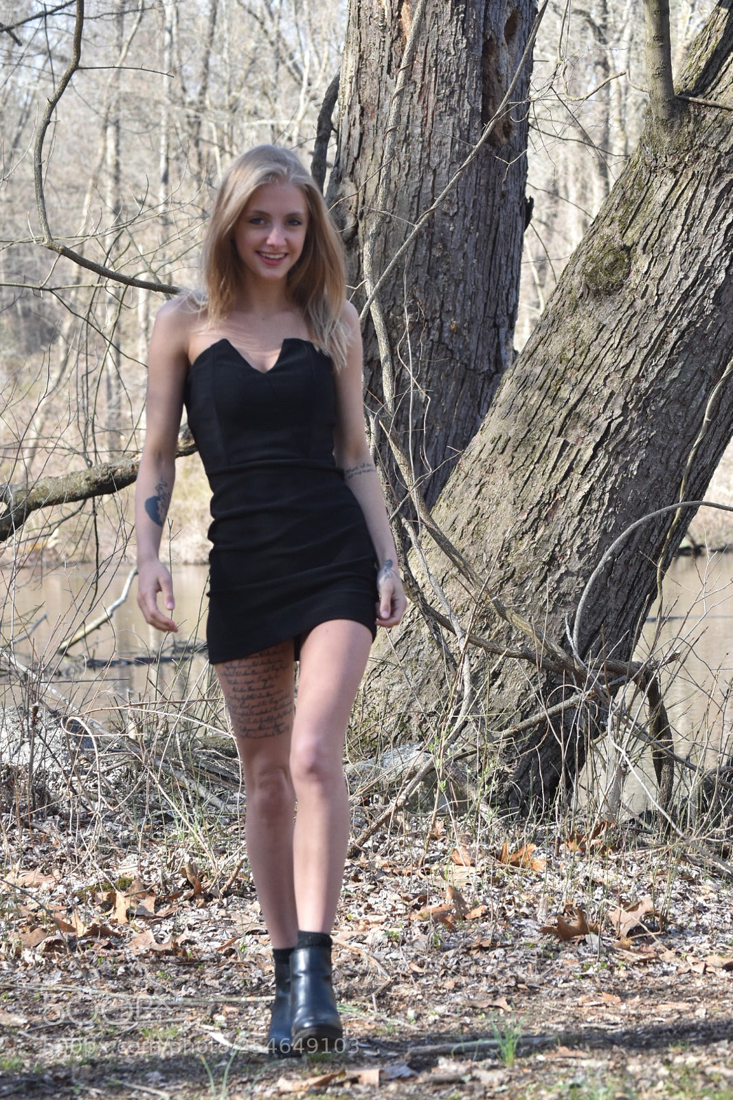 Nikon D5500 sample photo. Tammy photography
