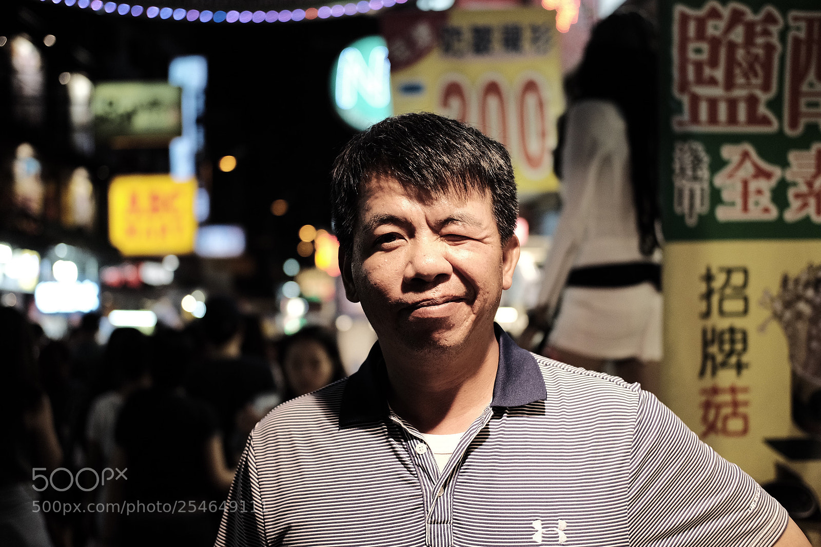 Fujifilm X-T1 sample photo. Ma dad photography