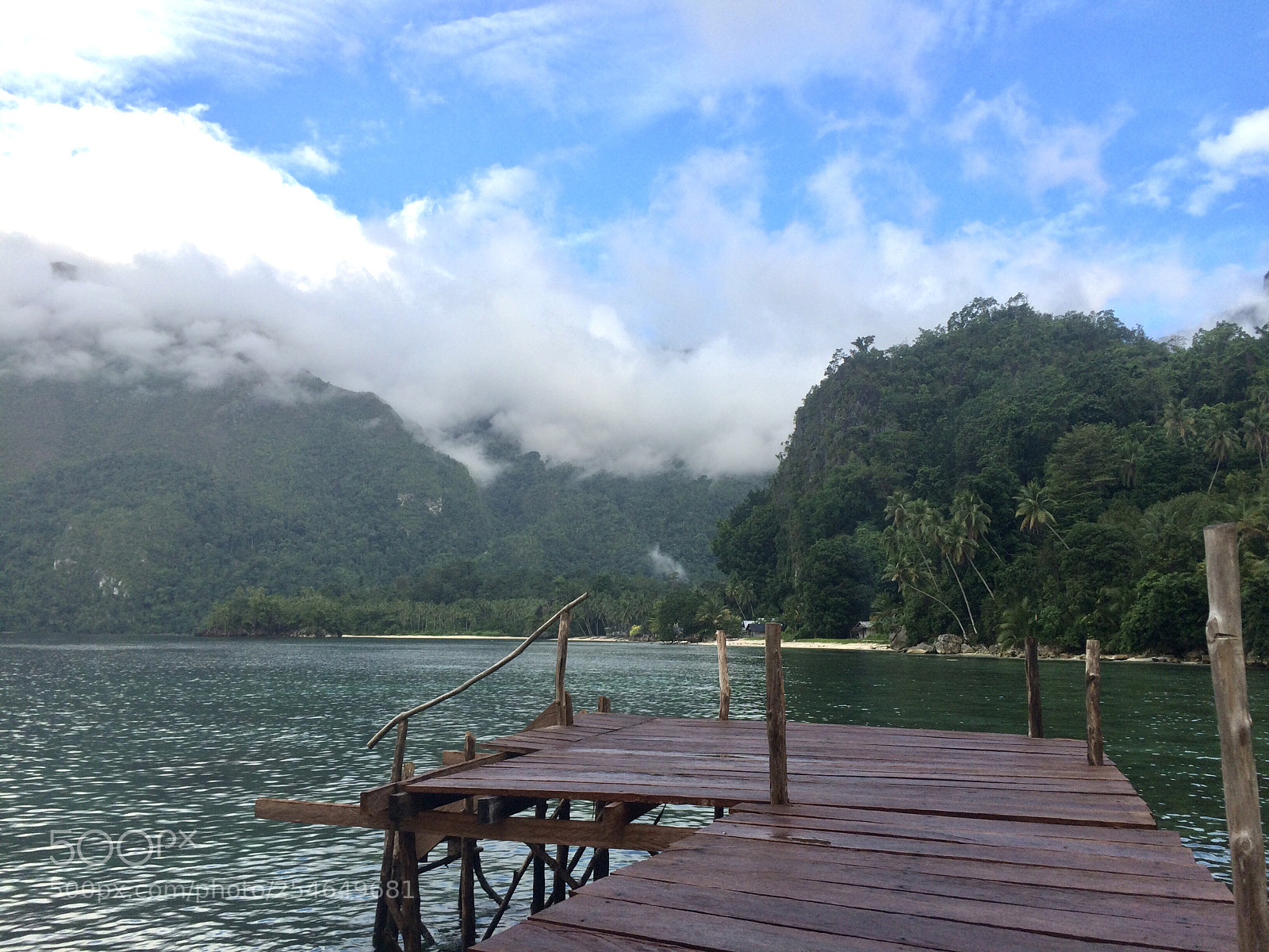 Apple iPhone 5s sample photo. The view photography