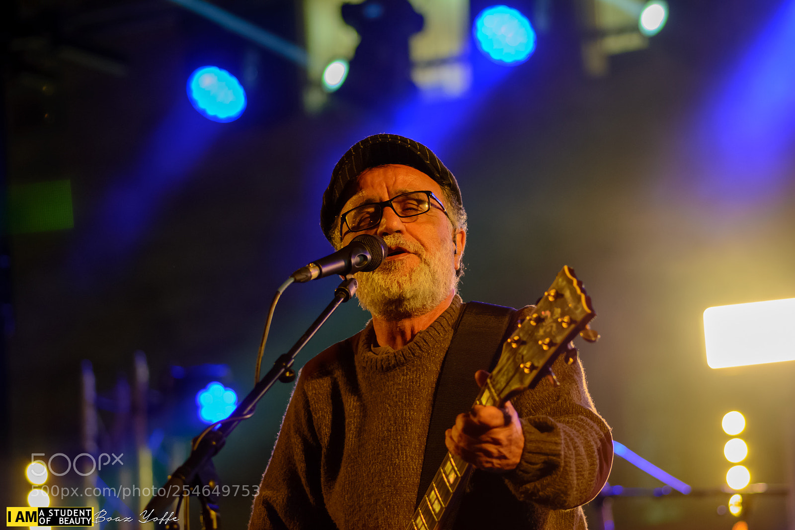 Nikon D7100 sample photo. Ehud banai - a photography