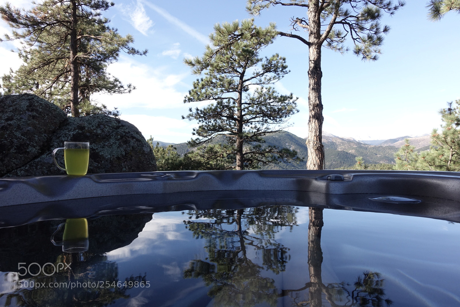 Sony Cyber-shot DSC-RX100 III sample photo. Bolder,colorado photography