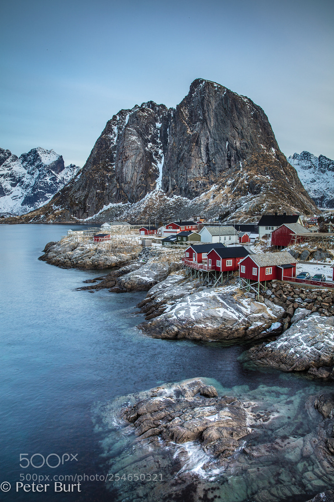 Canon EOS 5DS R sample photo. Norway photography