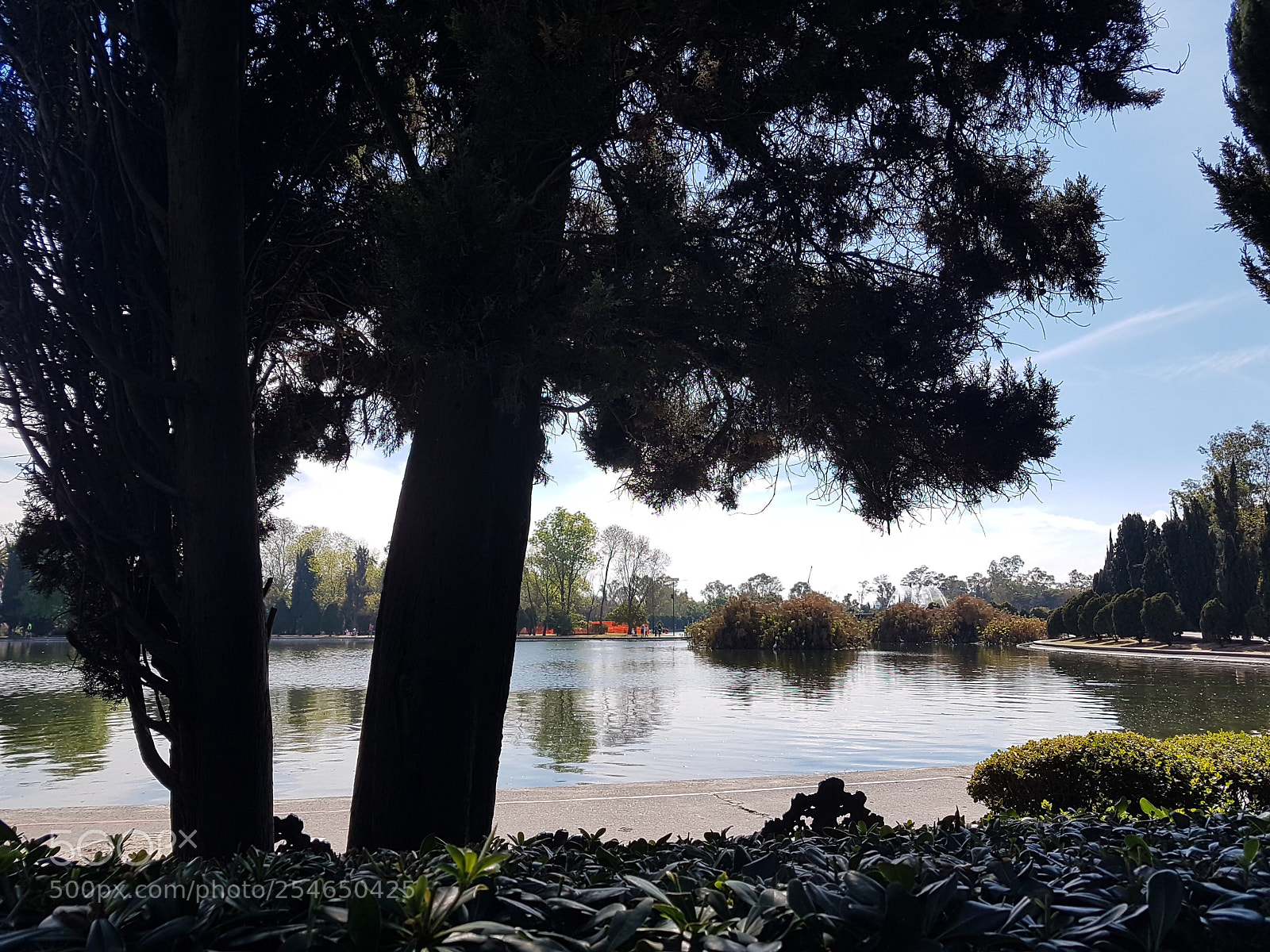 Samsung Galaxy S7 Edge sample photo. Chapultepec. méxico city photography