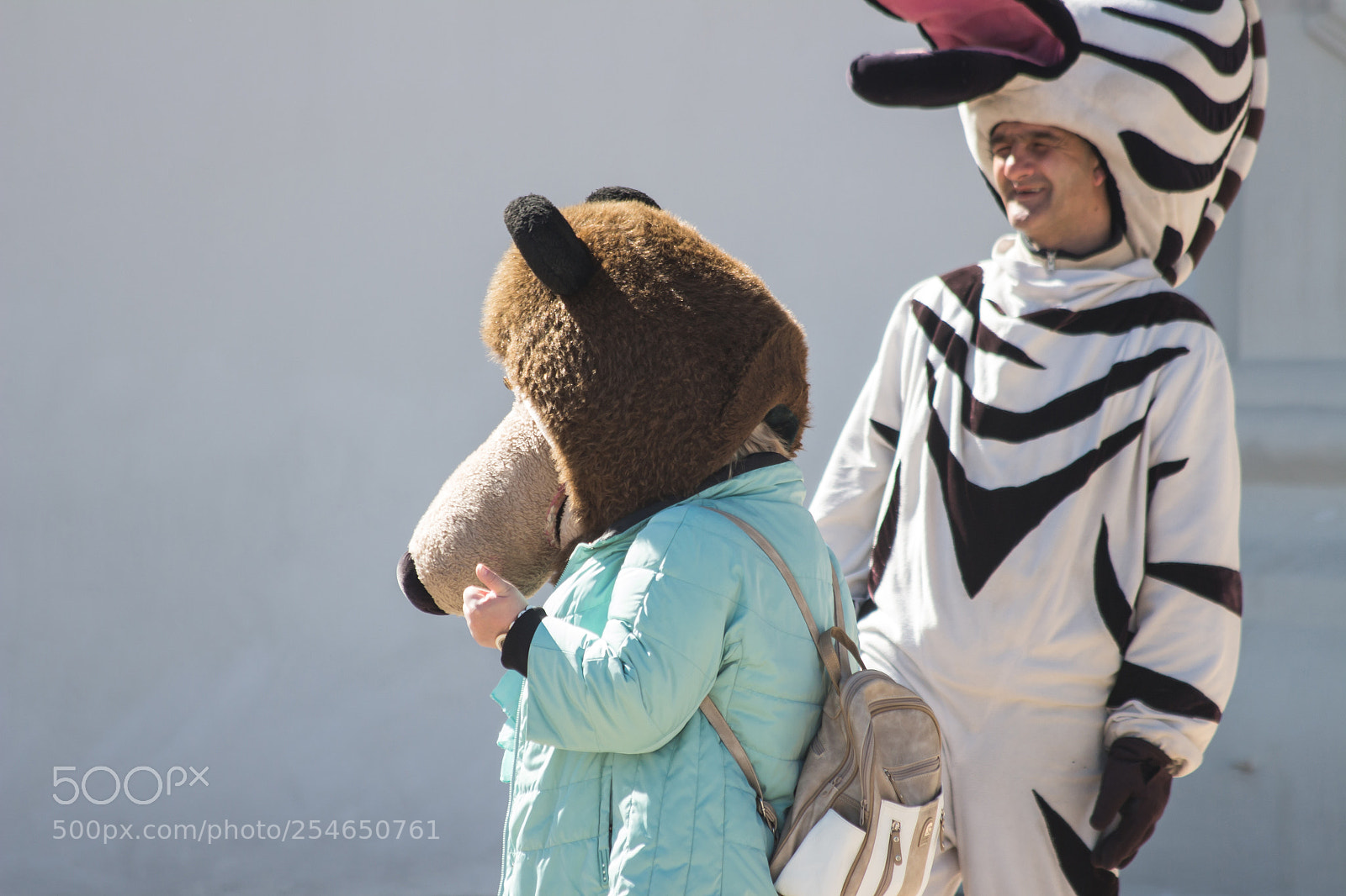 Canon EOS 700D (EOS Rebel T5i / EOS Kiss X7i) sample photo. Animators photography
