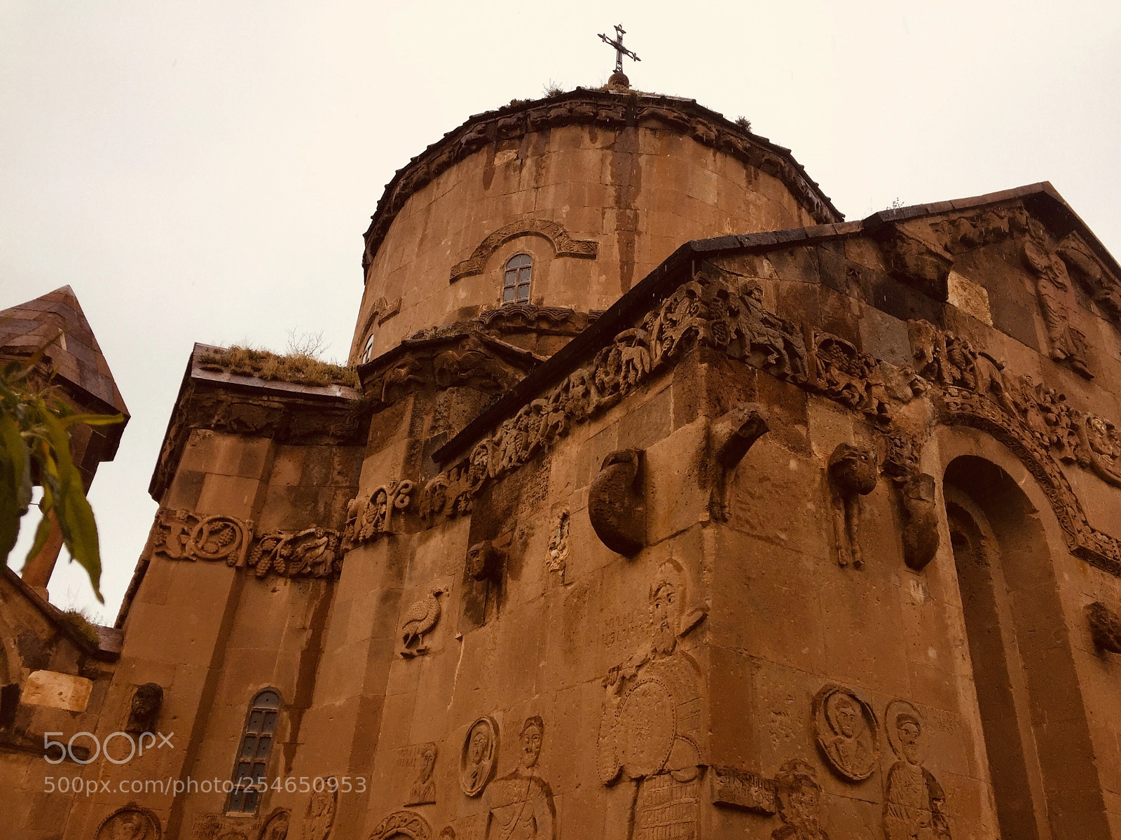 Apple iPhone 6 sample photo. Church of the holy photography