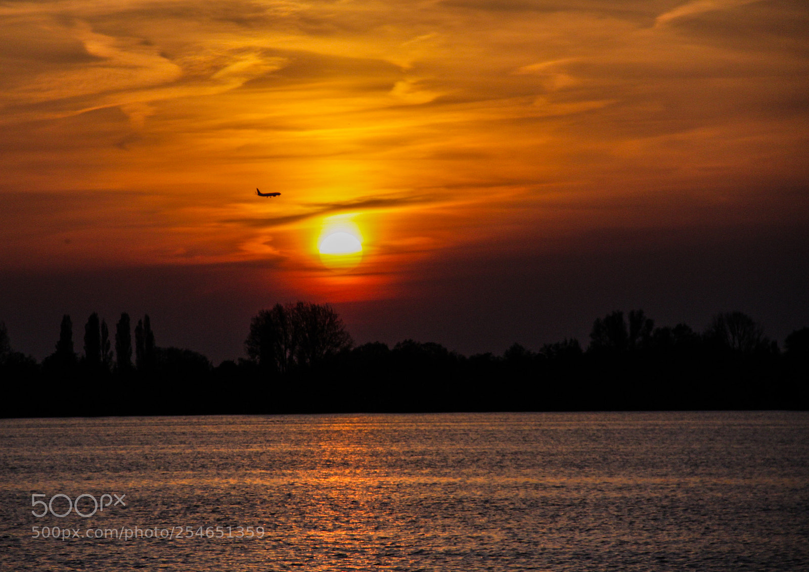 Canon EOS 7D sample photo. Sunset photography
