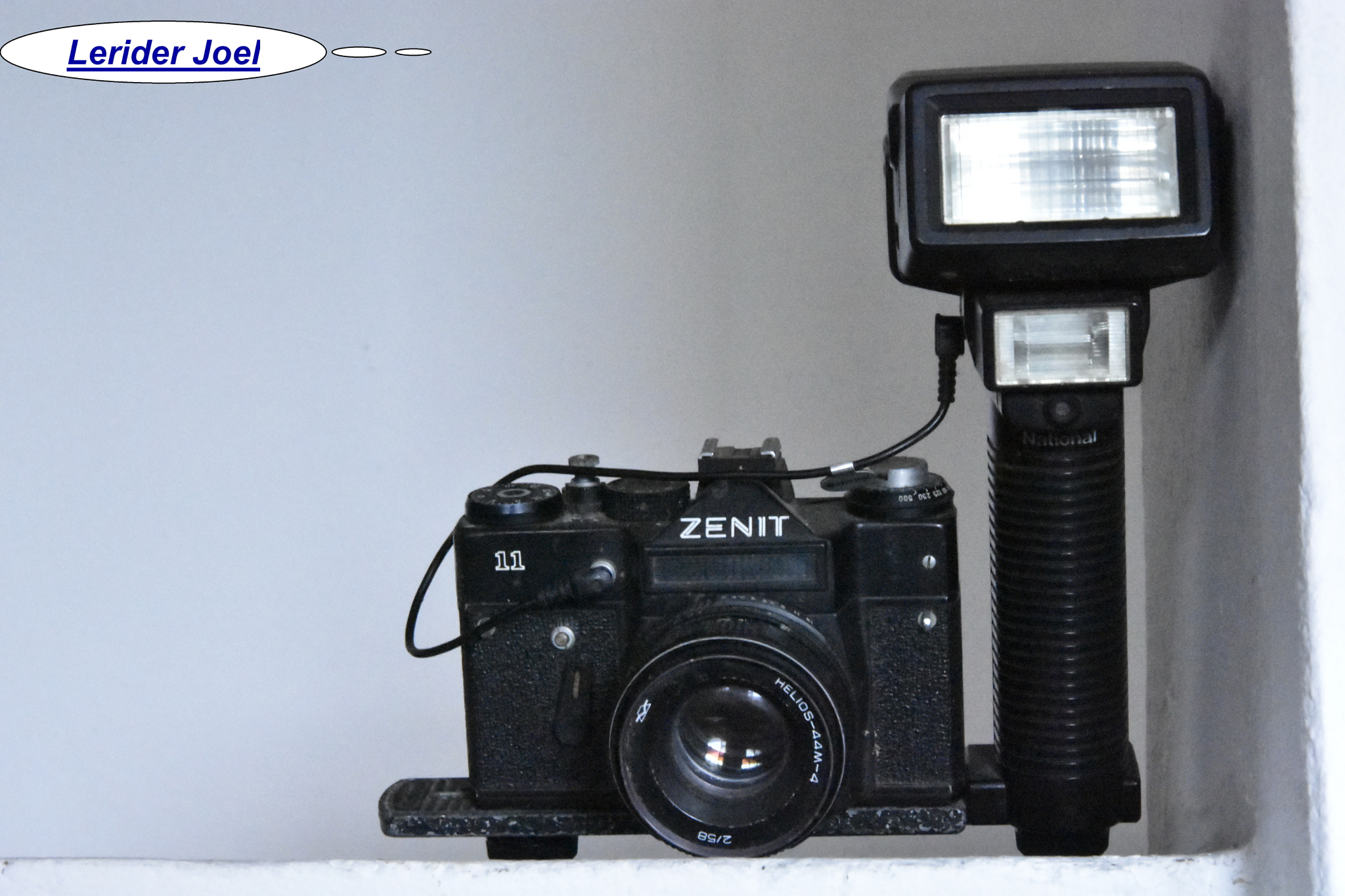Nikon D3400 sample photo