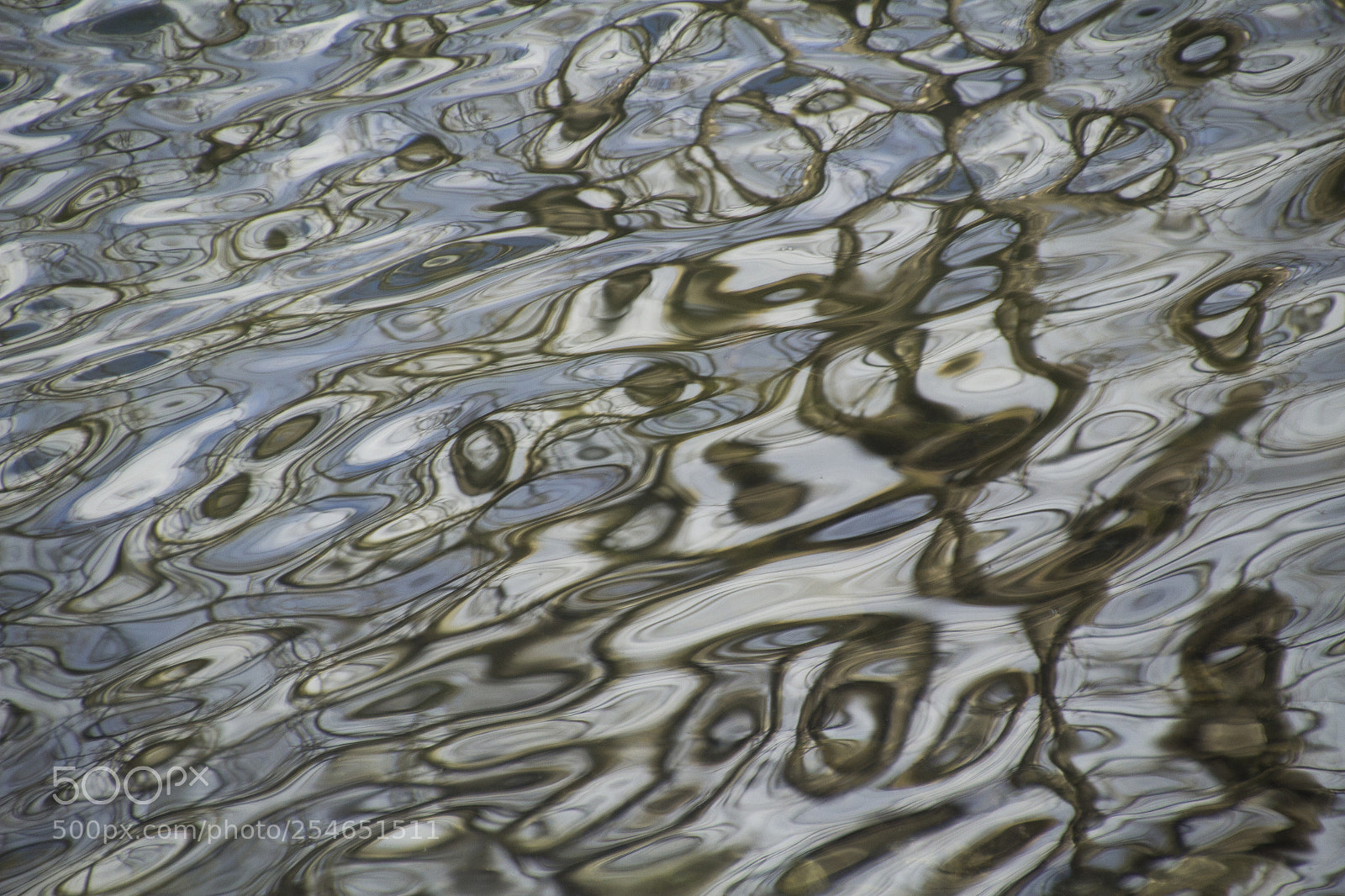 Canon EOS 1200D (EOS Rebel T5 / EOS Kiss X70 / EOS Hi) sample photo. Contrasty water texture 2. photography