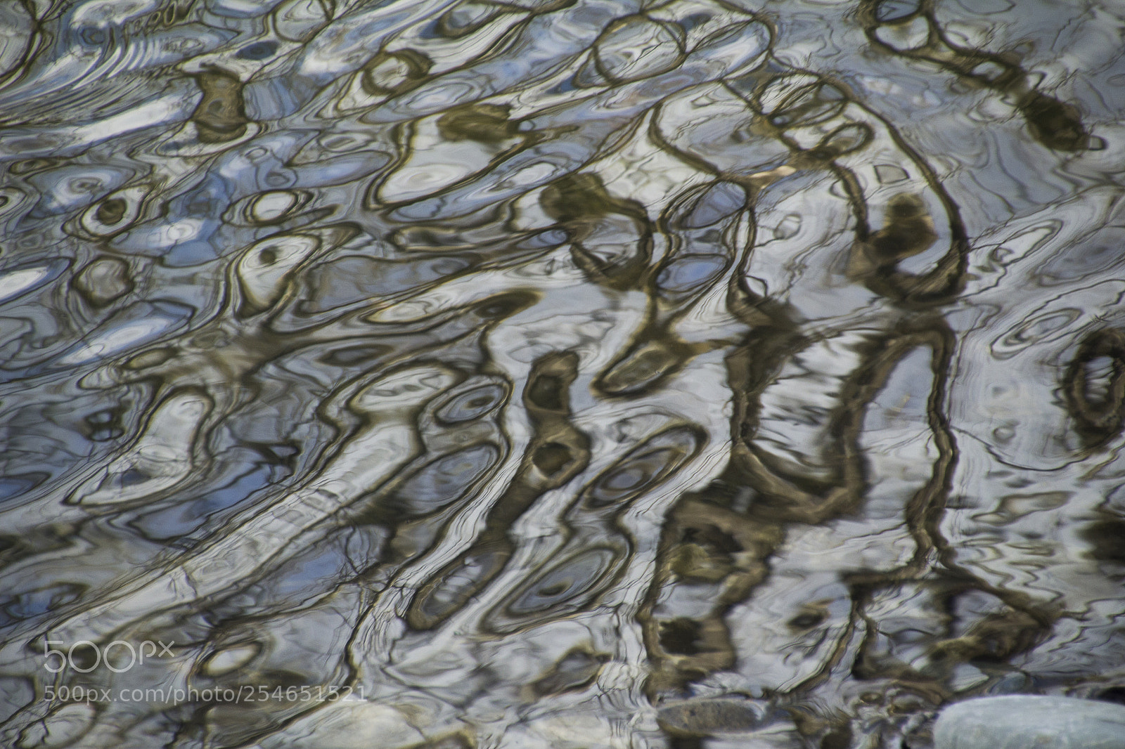 Canon EOS 1200D (EOS Rebel T5 / EOS Kiss X70 / EOS Hi) sample photo. Contrasty water texture. photography