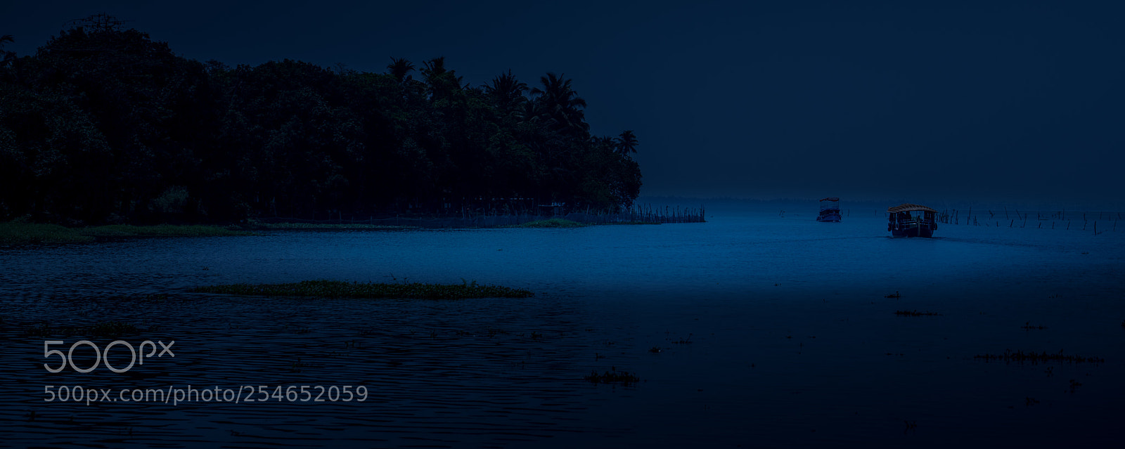 Canon EOS 5D Mark IV sample photo. Moonlight sailing photography