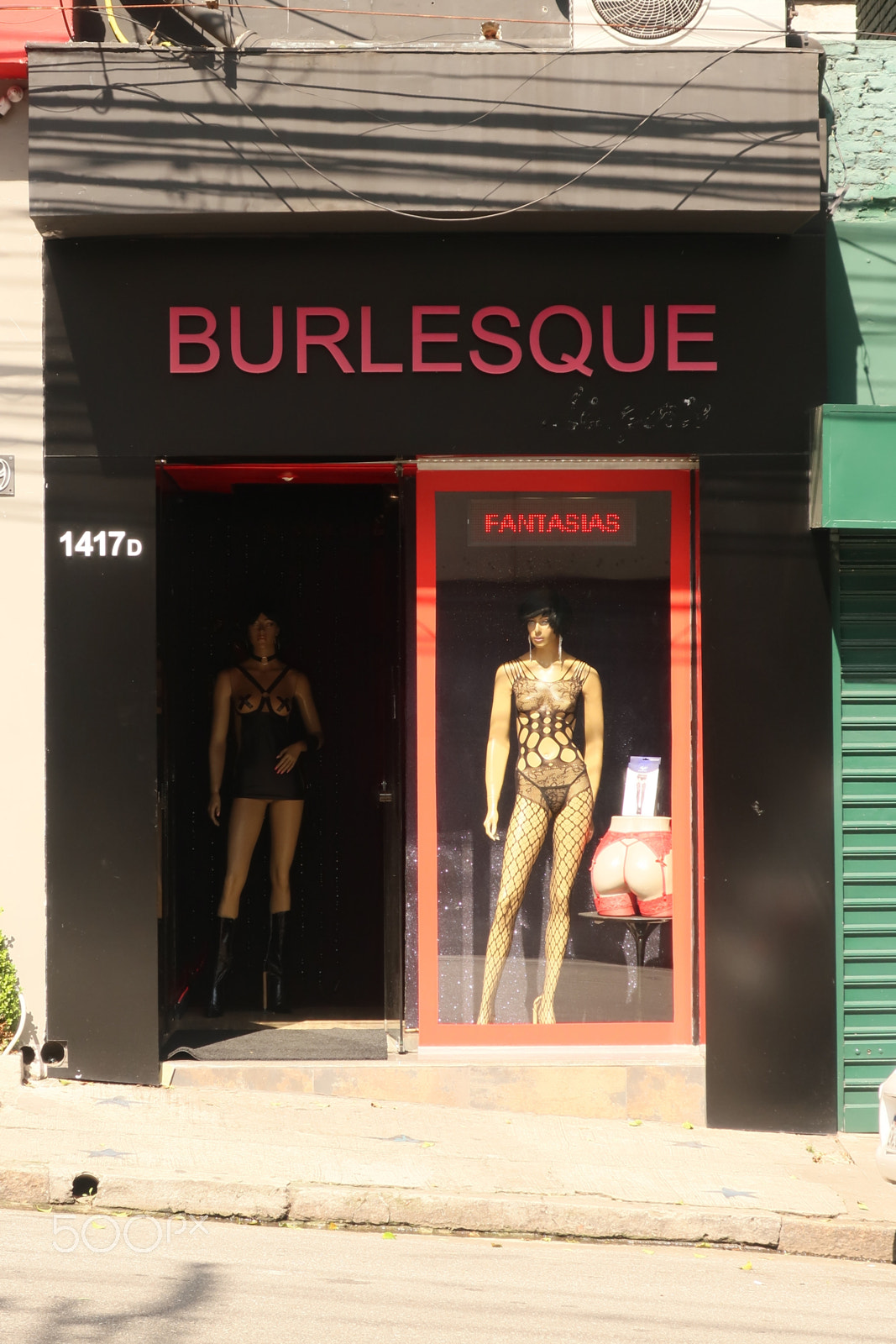 Canon PowerShot G9 X Mark II sample photo. Burlesque - sex são paulo - brazil photography