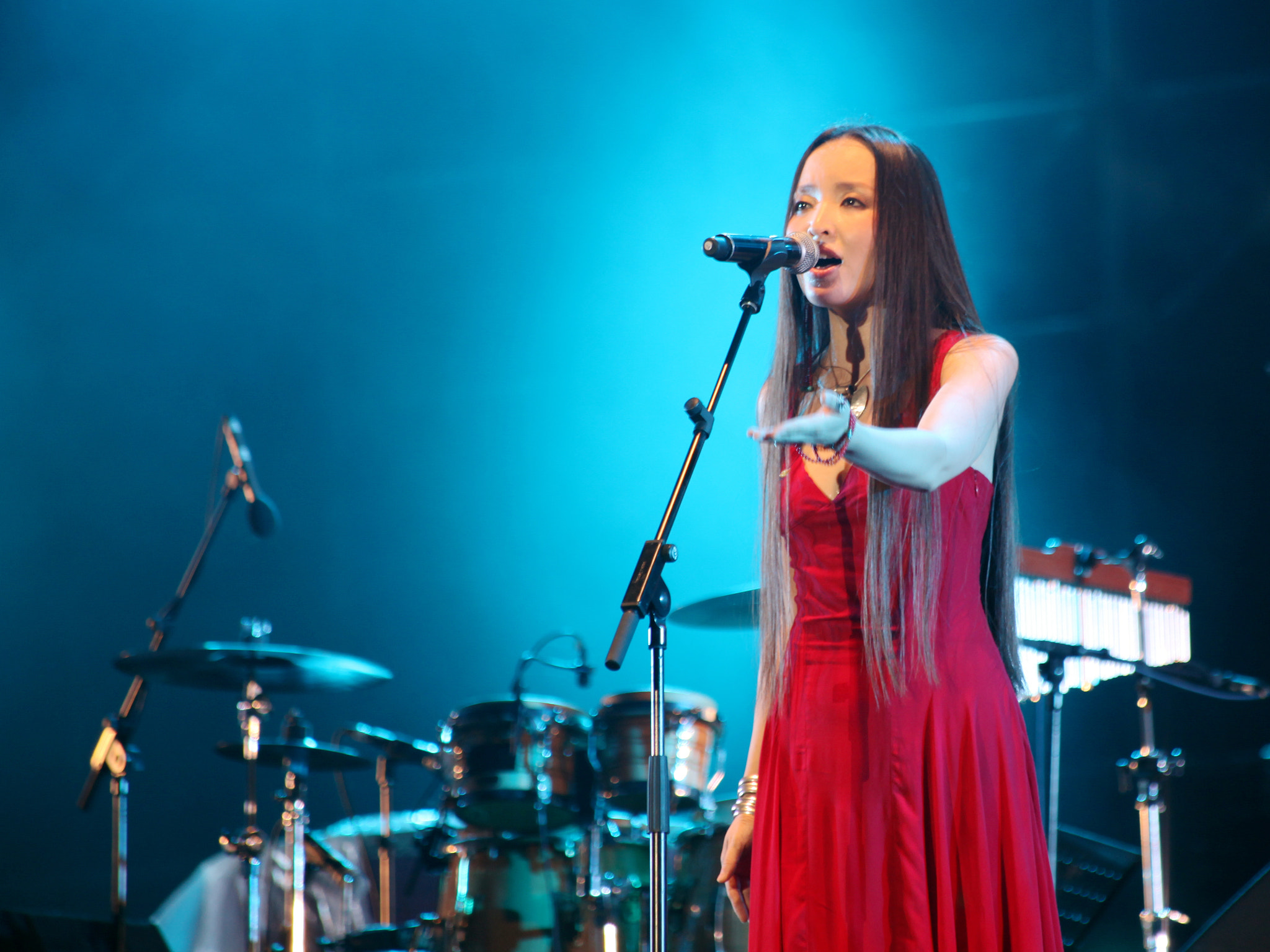 Canon EF 70-300mm F4-5.6 IS USM sample photo