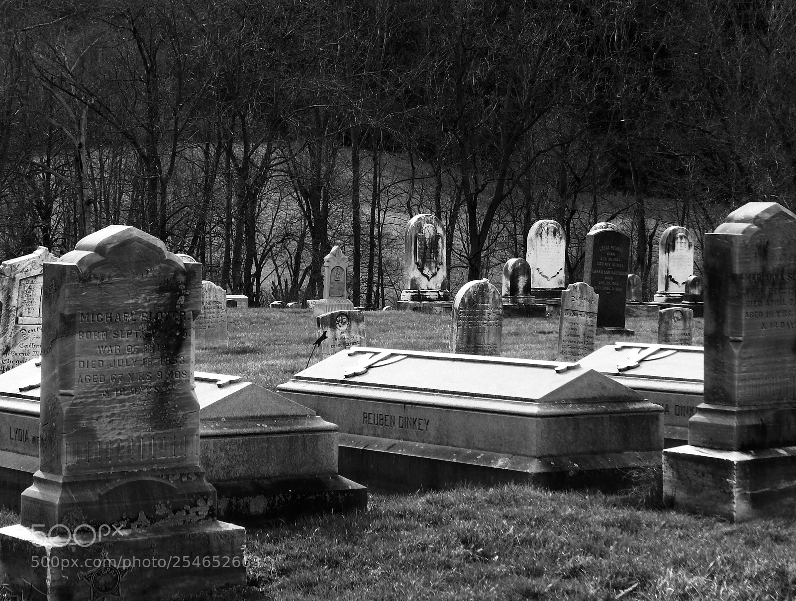 Nikon Coolpix L820 sample photo. Very old cemetary photography