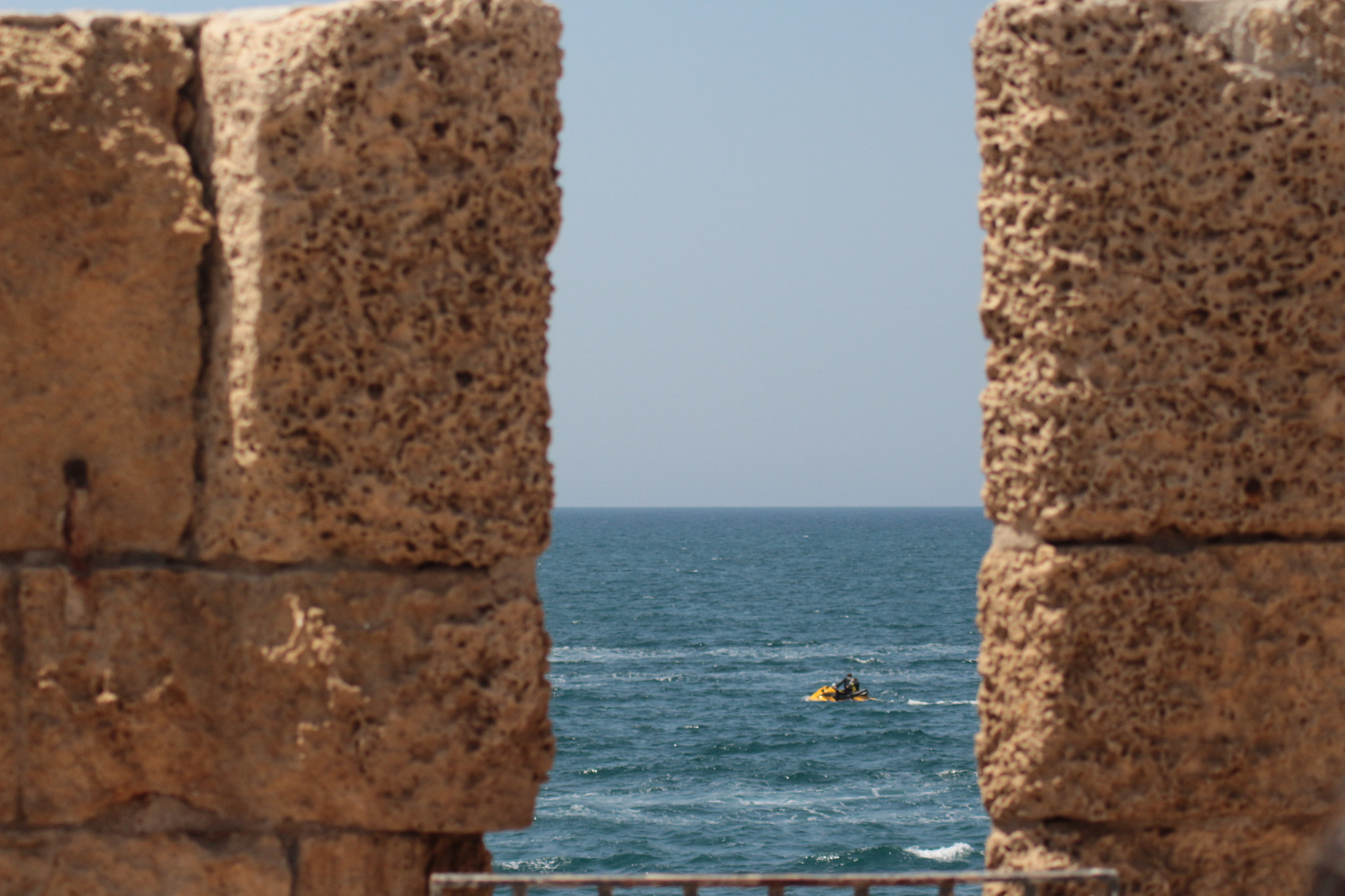 Canon EOS 700D (EOS Rebel T5i / EOS Kiss X7i) sample photo. Walls of acre photography