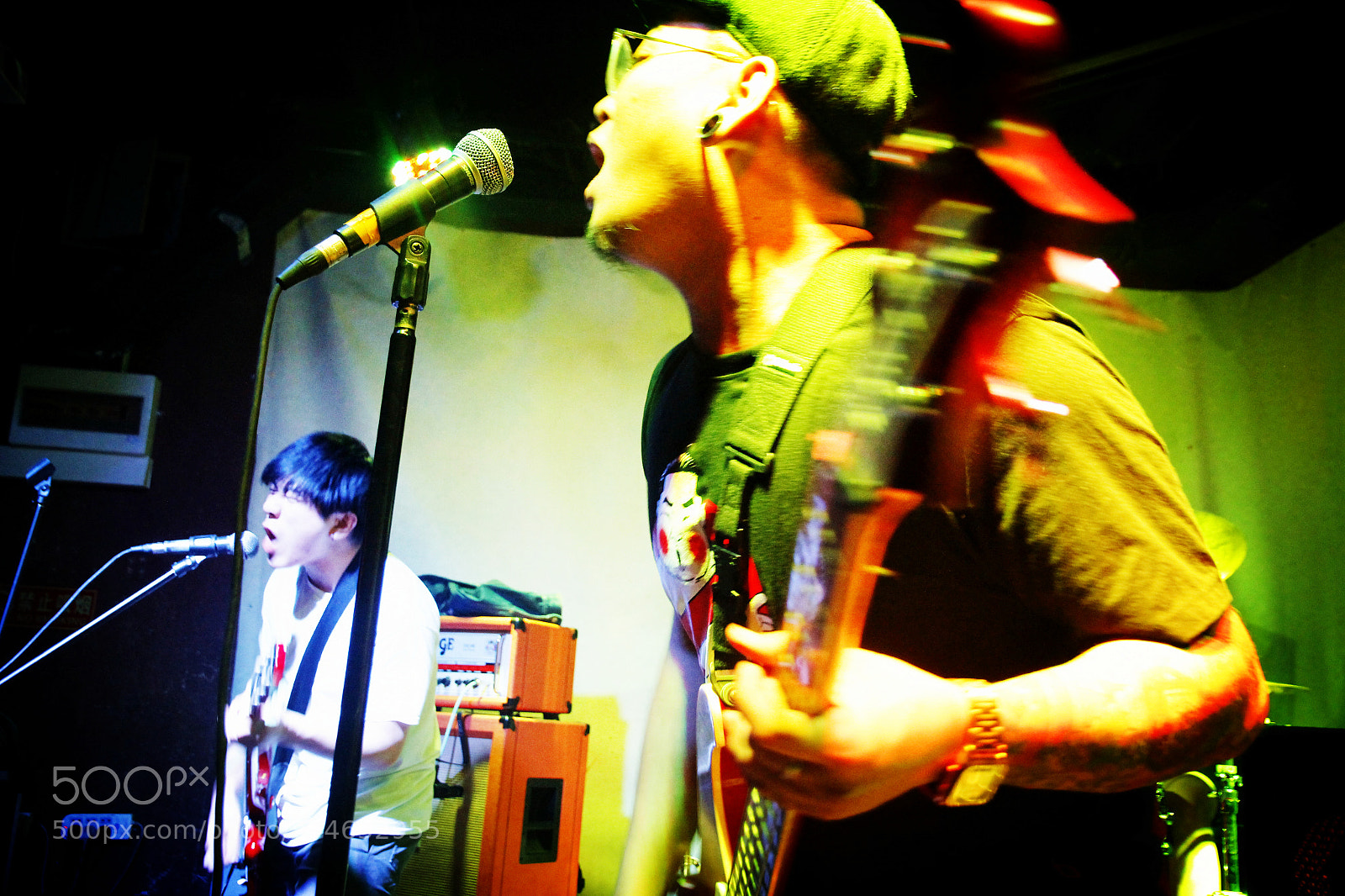 Canon EOS 100D (EOS Rebel SL1 / EOS Kiss X7) sample photo. Duffbeer punk photography