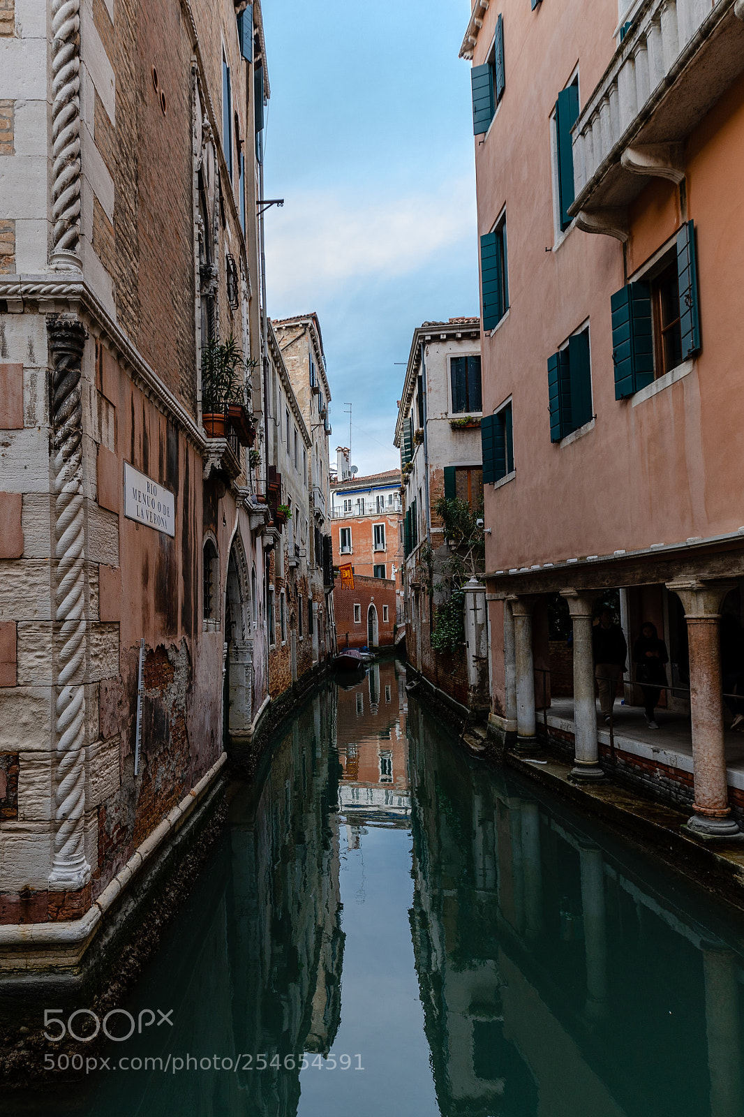 Canon EOS 5D Mark IV sample photo. Venice, venice, venice ... photography