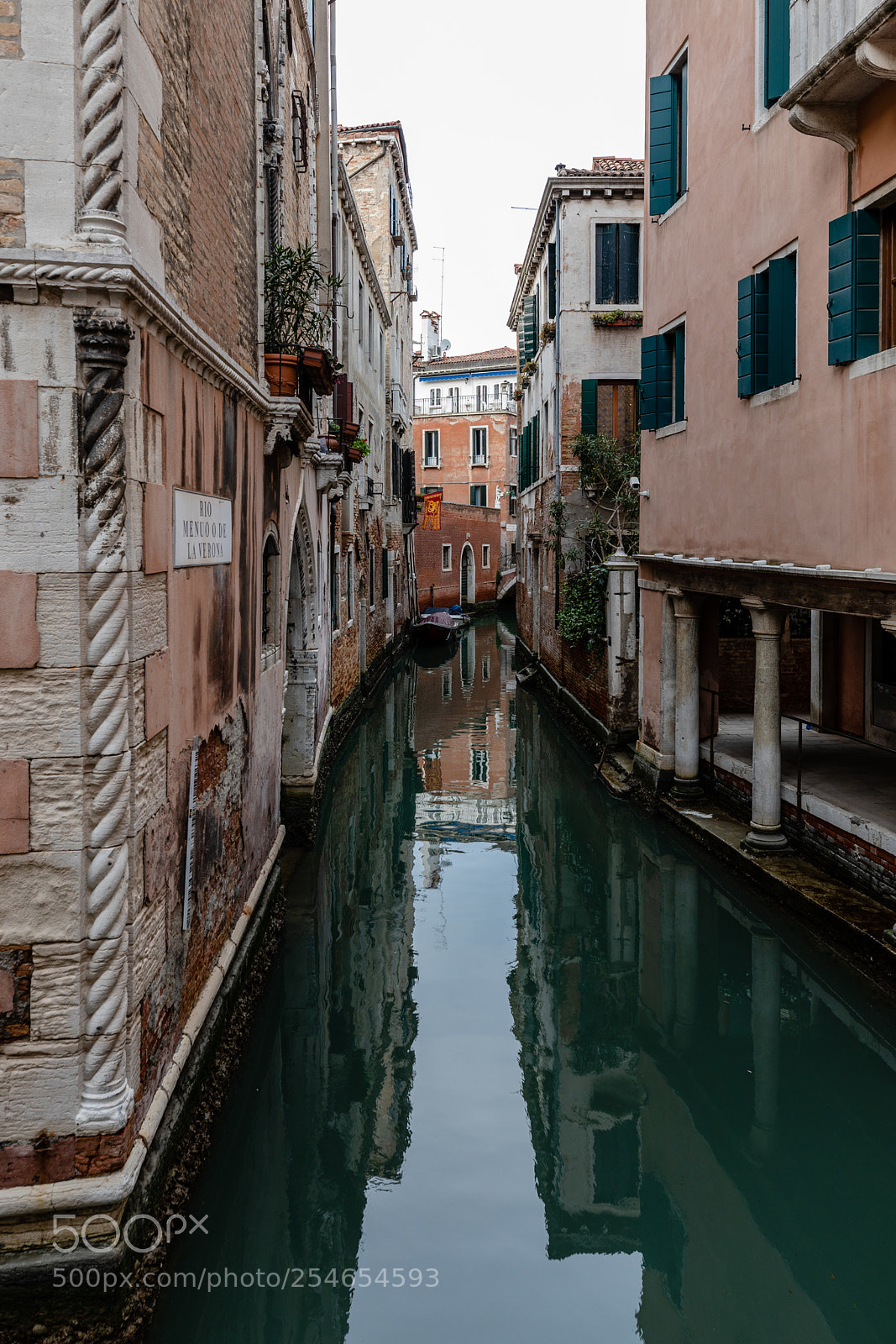 Canon EOS 5D Mark IV sample photo. Venice, venice, venice ... photography