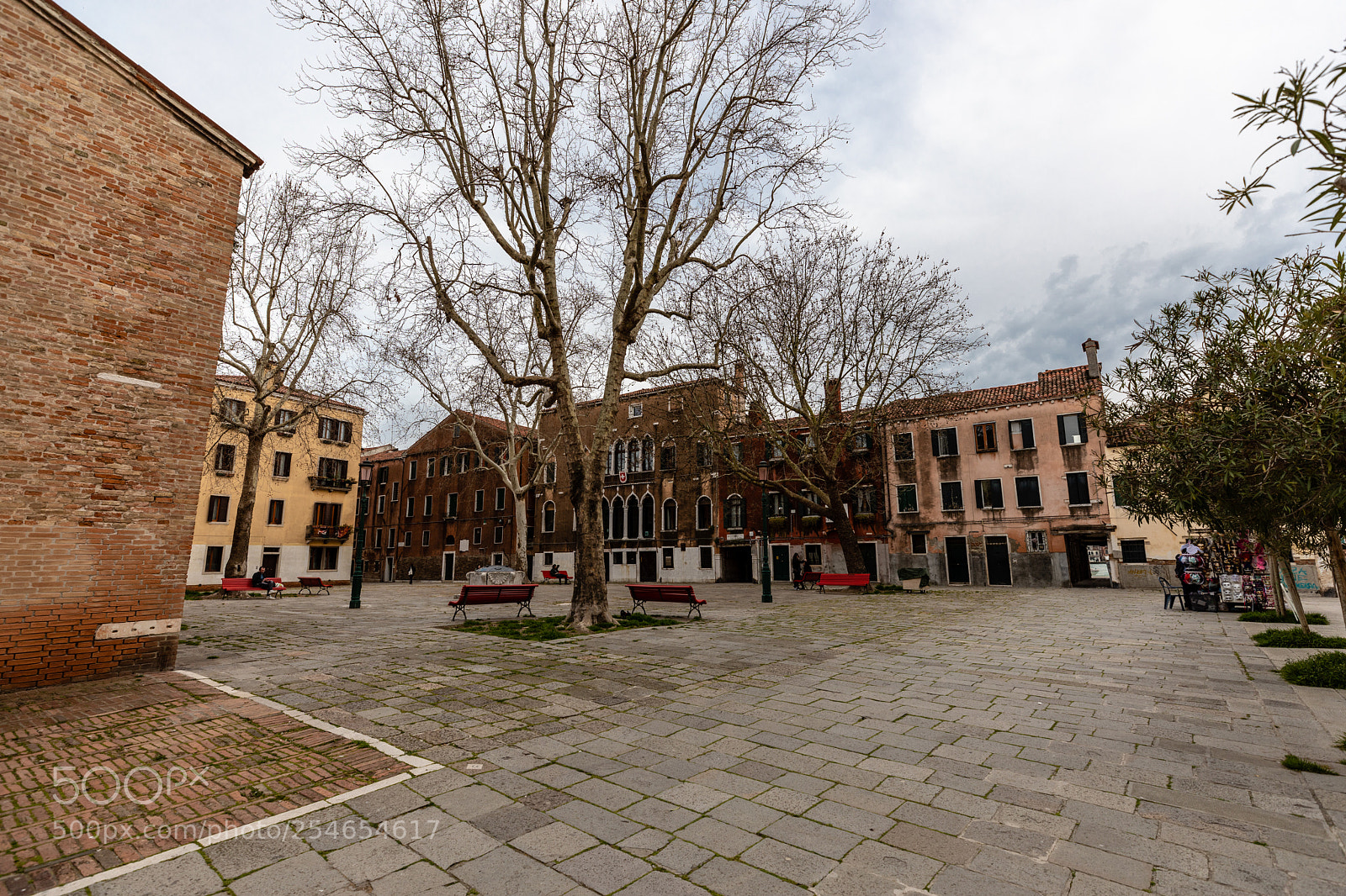 Canon EOS 5D Mark IV sample photo. Venice, venice, venice ... photography