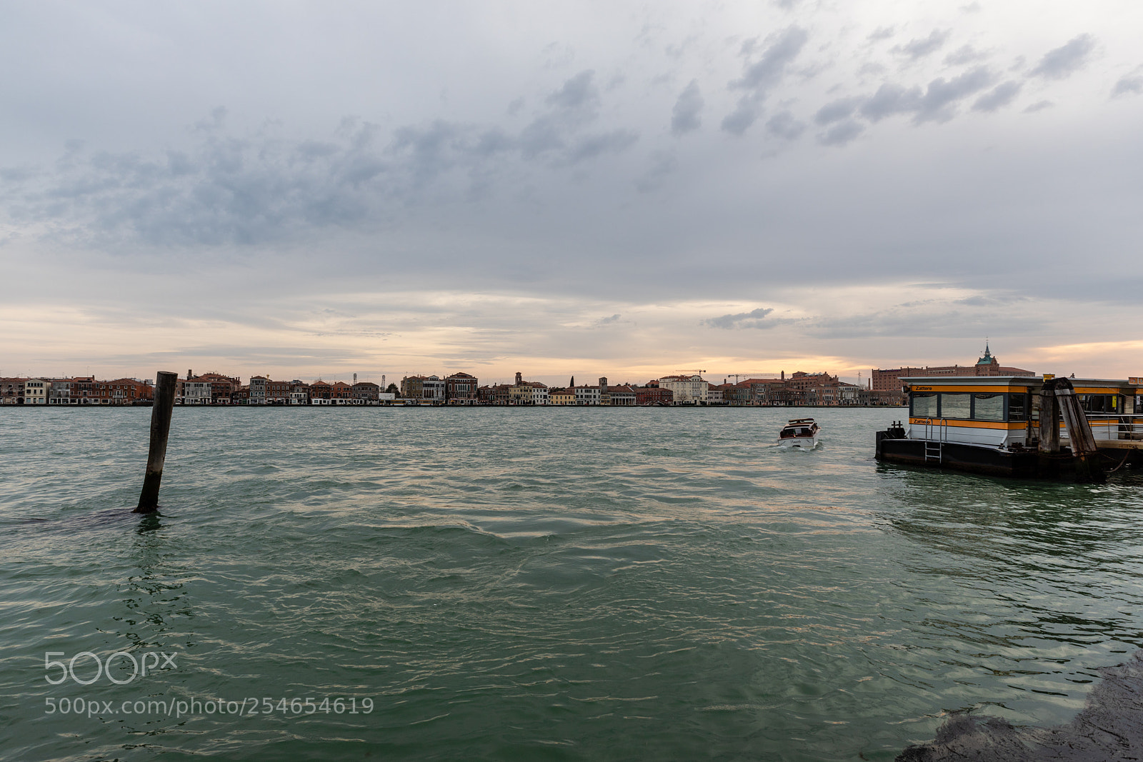 Canon EOS 5D Mark IV sample photo. Venice, venice, venice ... photography
