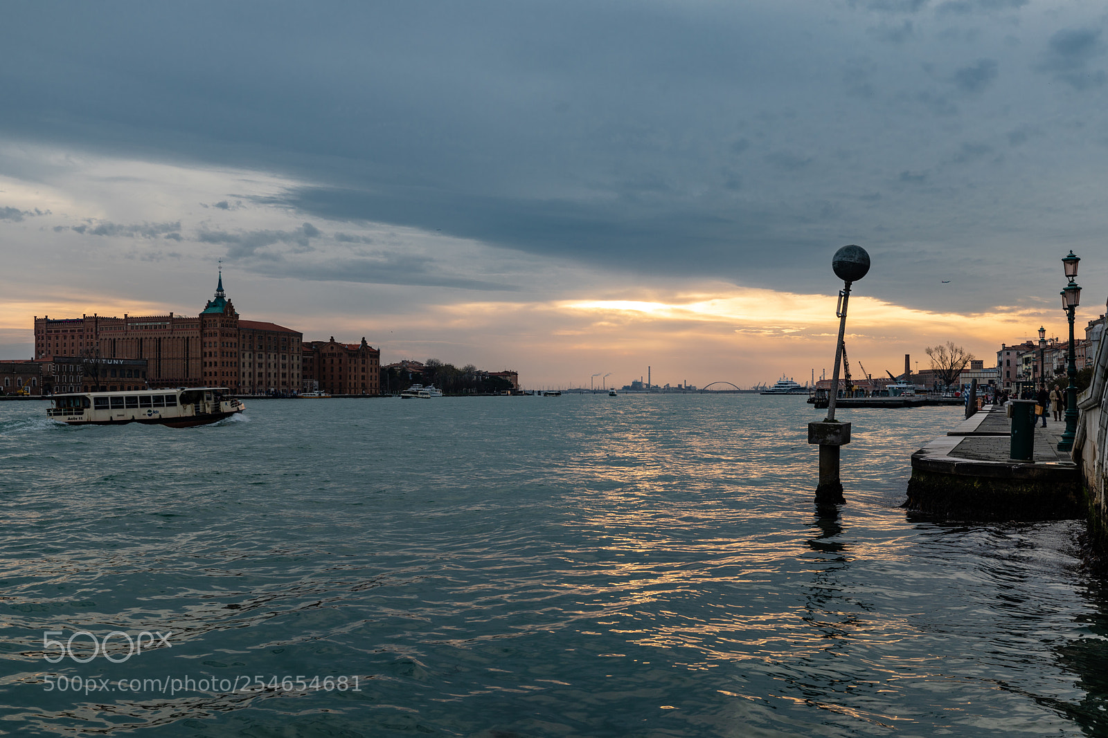 Canon EOS 5D Mark IV sample photo. Venice, venice, venice ... photography