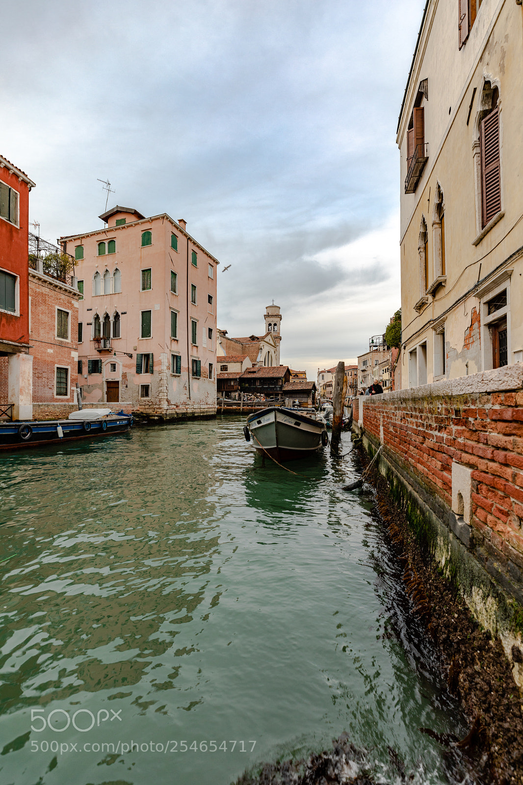 Canon EOS 5D Mark IV sample photo. Venice, venice, venice ... photography