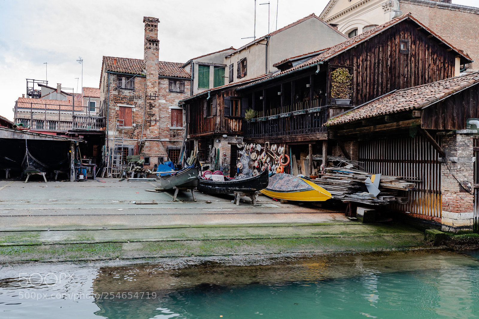 Canon EOS 5D Mark IV sample photo. Venice, venice, venice ... photography