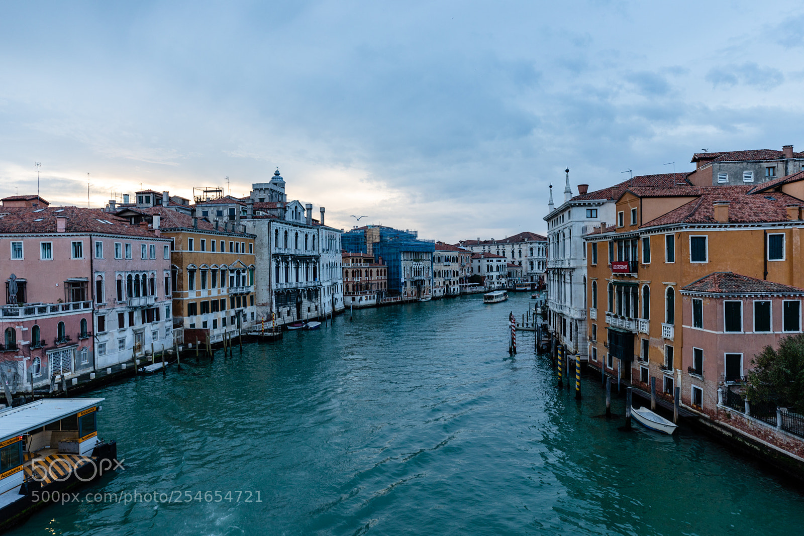 Canon EOS 5D Mark IV sample photo. Venice, venice, venice ... photography