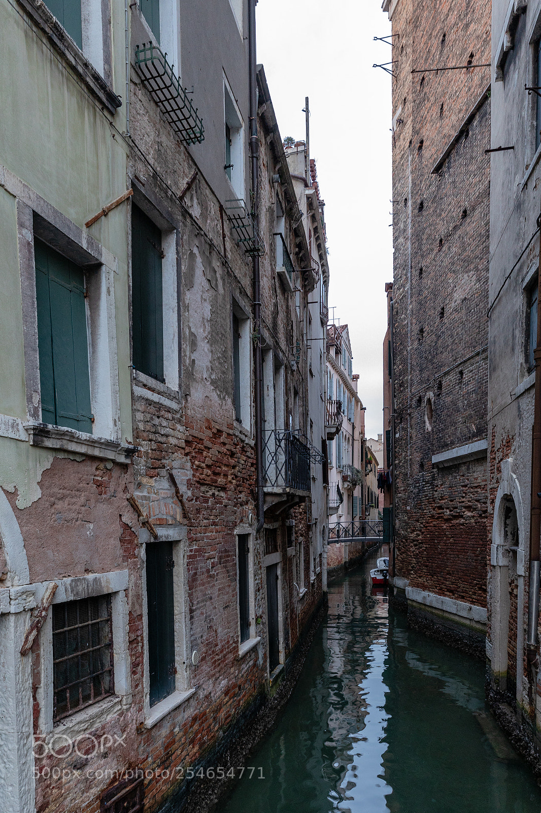 Canon EOS 5D Mark IV sample photo. Venice, venice, venice ... photography