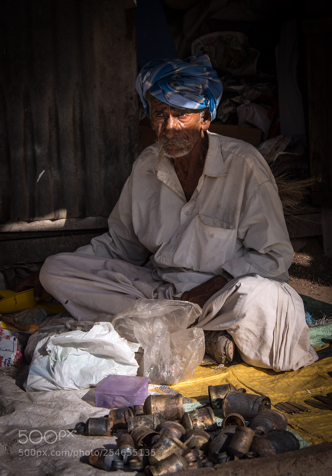 Nikon D800 sample photo. Hiding in the shadows photography