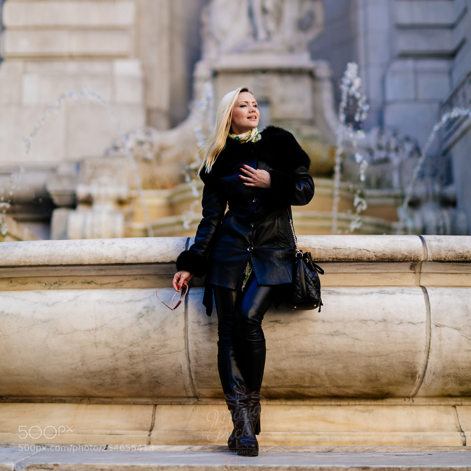 Sony a99 II sample photo. When dreams come true photography