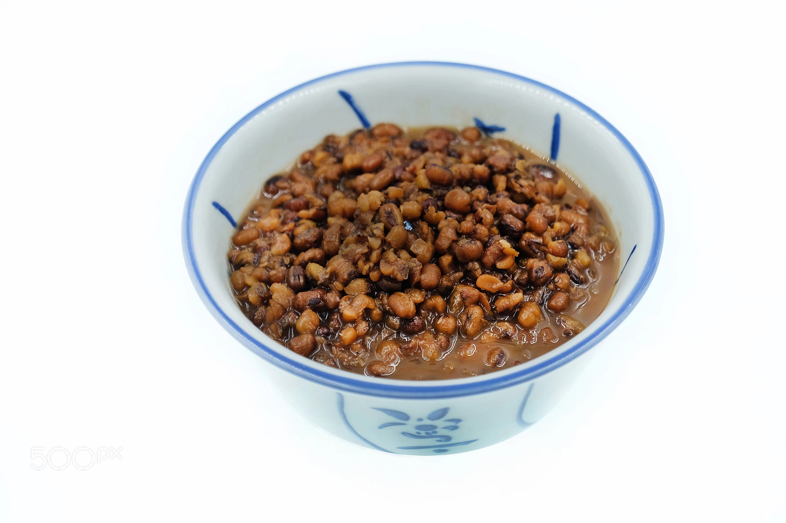 Fujifilm X-T1 sample photo. Green bean soup photography