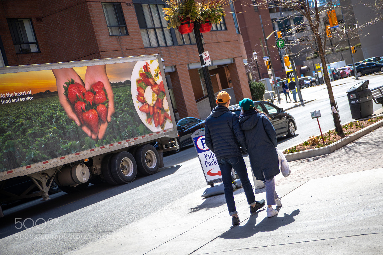 Canon EOS 5D Mark IV sample photo. Love you berry much photography