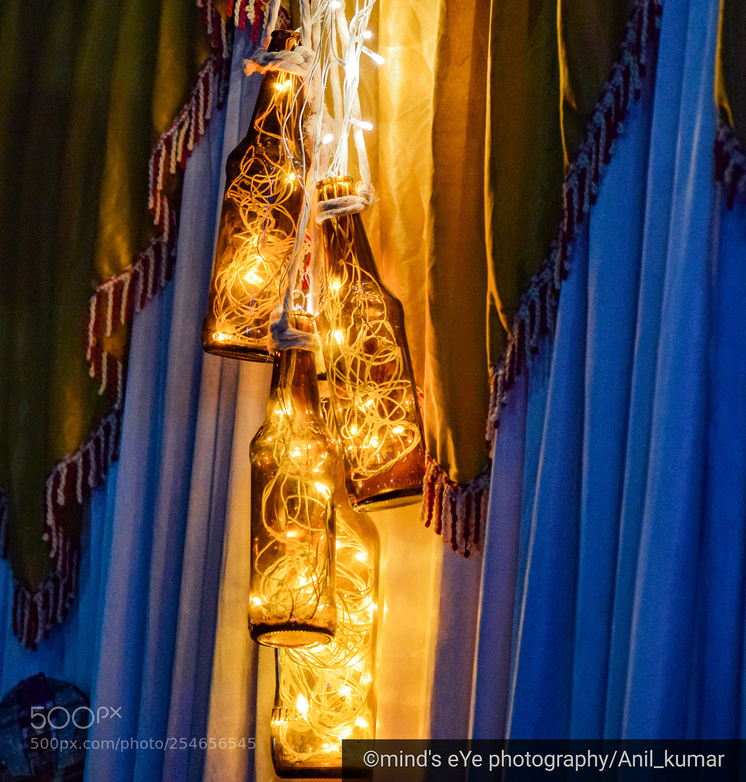 Nikon D3300 sample photo. Light that reveals the photography