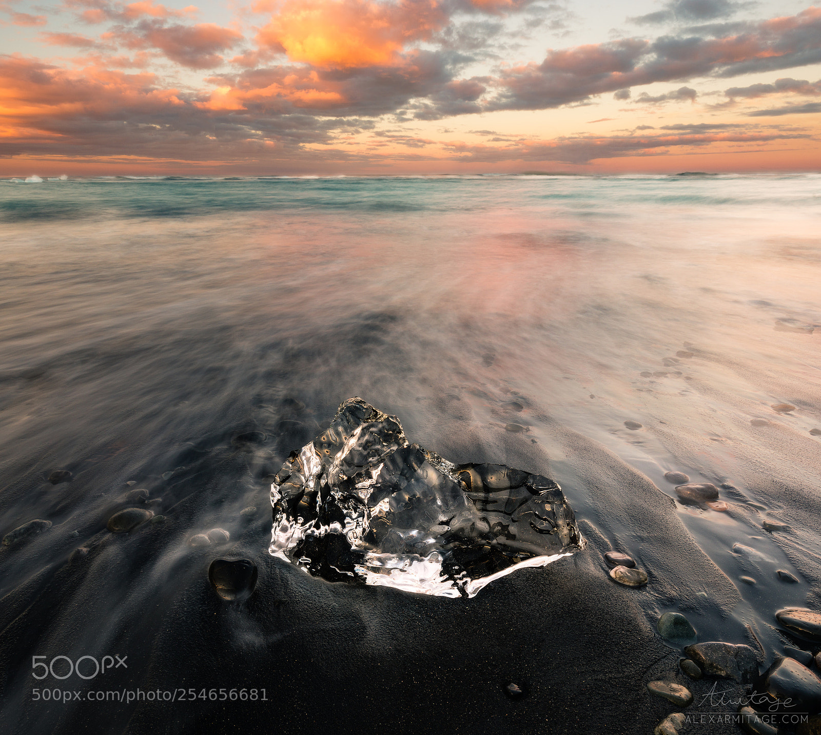 Canon EOS 5D Mark IV sample photo. Diamonds in the sand photography