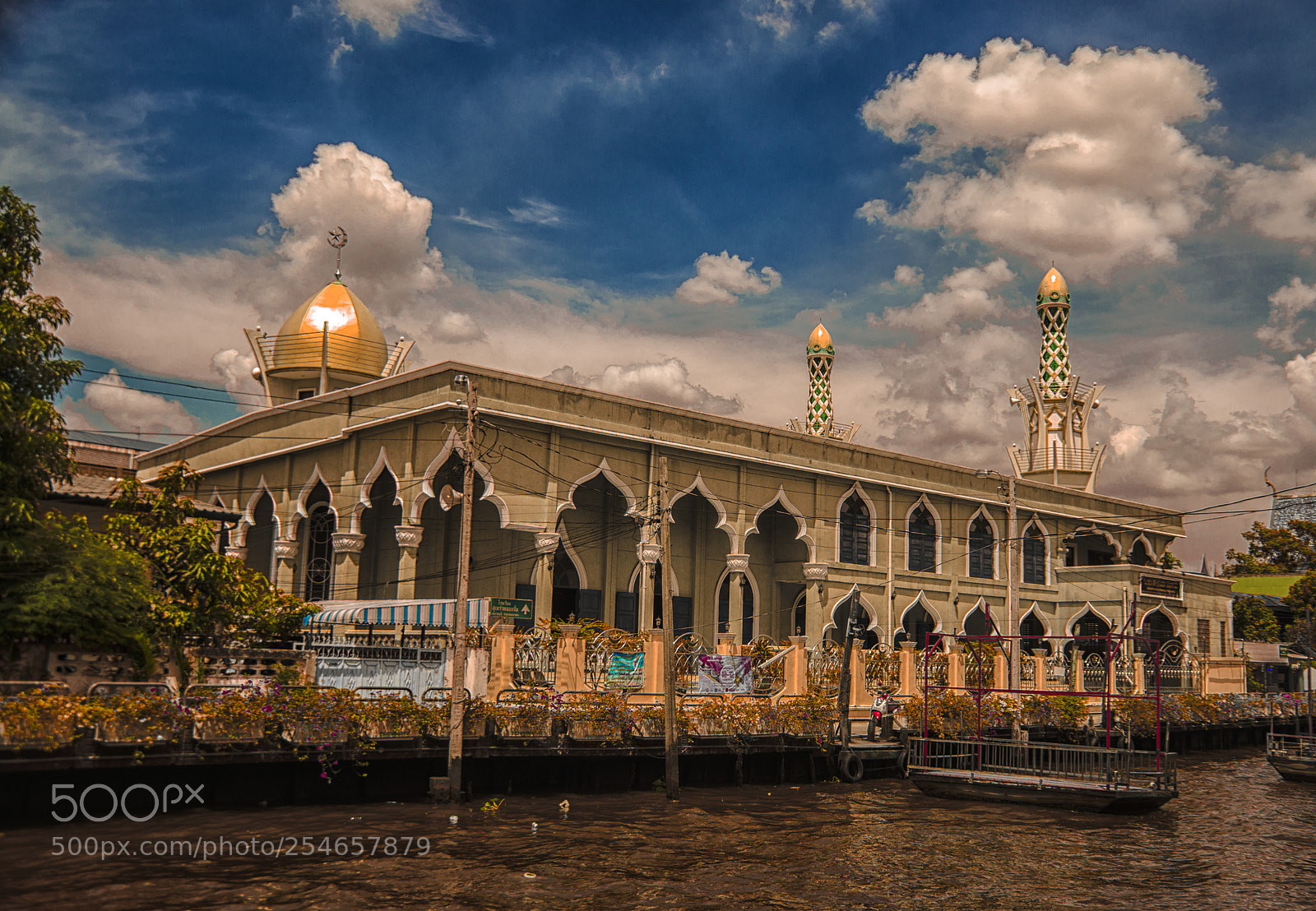Nikon D7000 sample photo. Rizwan mosque photography