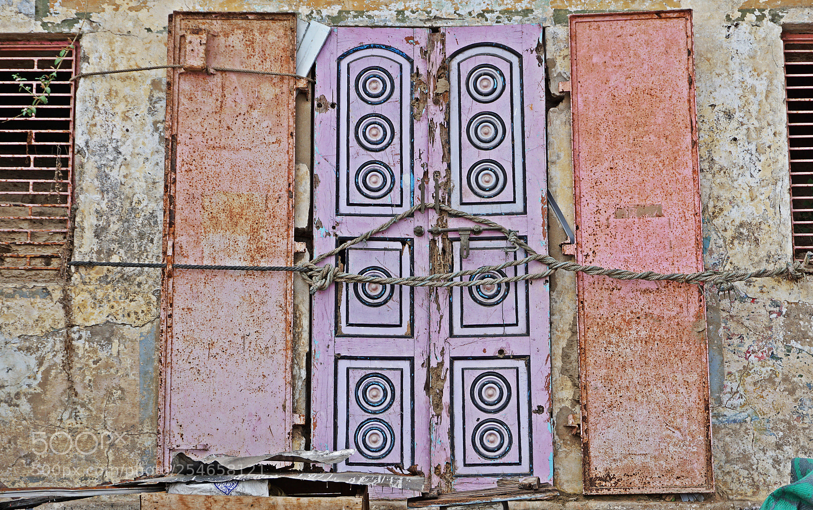 Sony a6000 sample photo. Abandoned photography