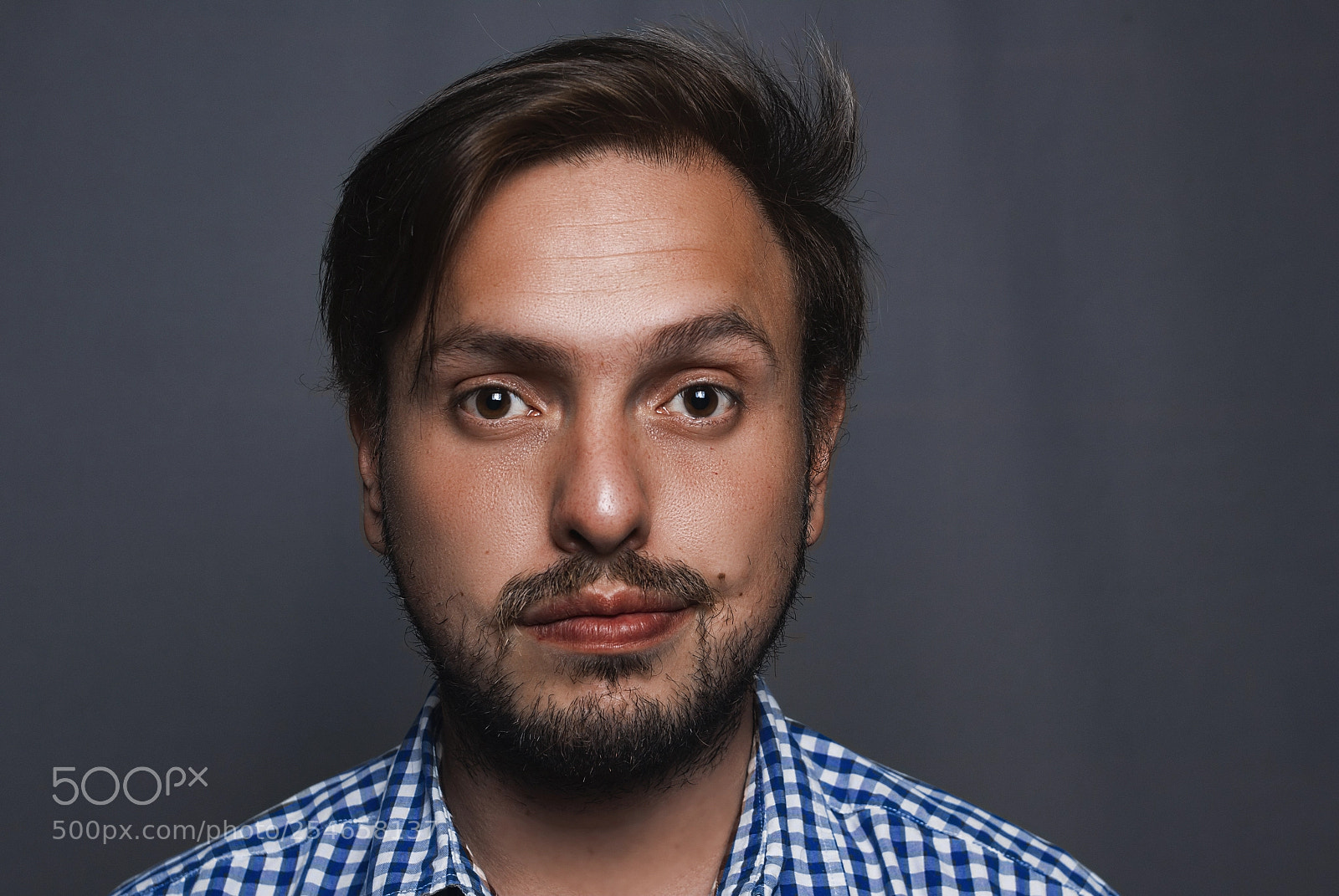 Canon EOS 60D sample photo. Selfportrait photography
