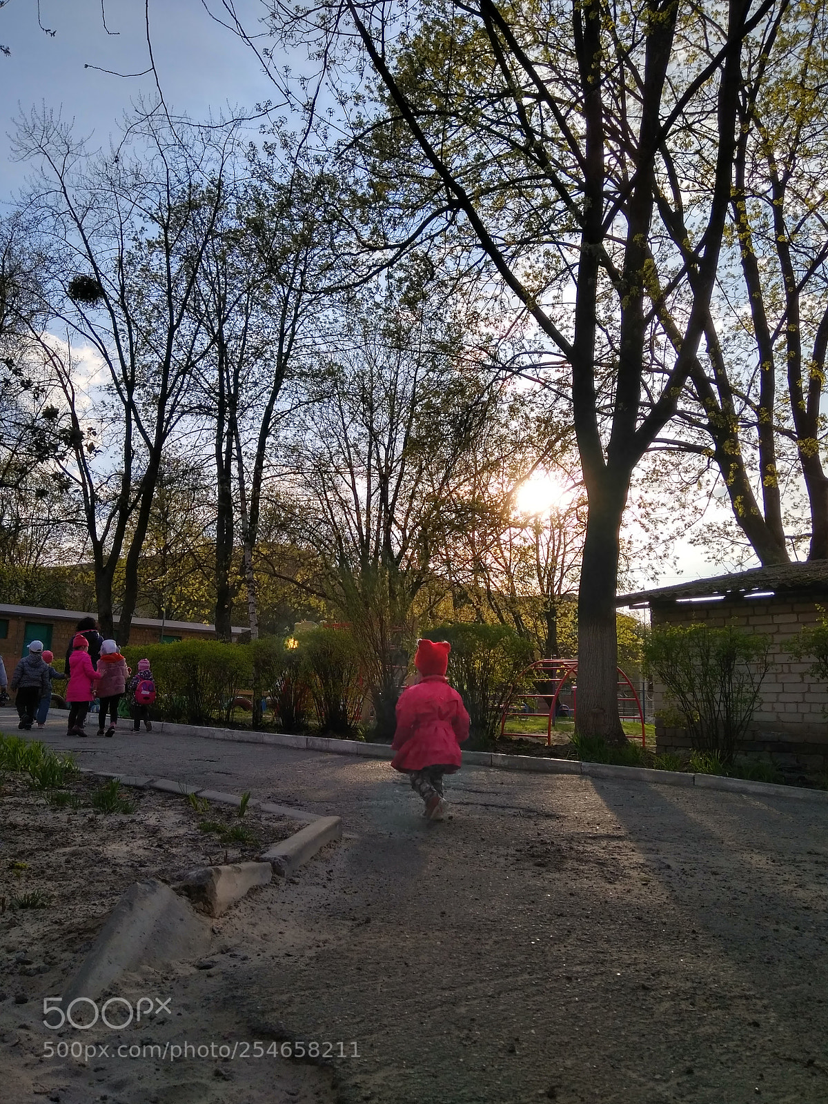 Xiaomi Redmi 4 Pro sample photo. Untitled photography