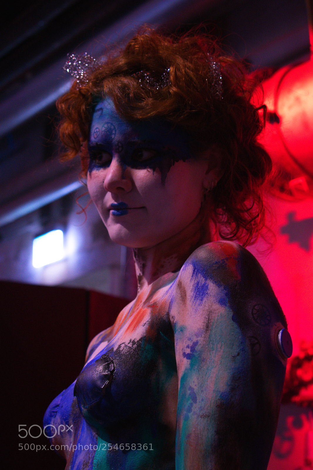 Nikon D3400 sample photo. Trickster trickster photography