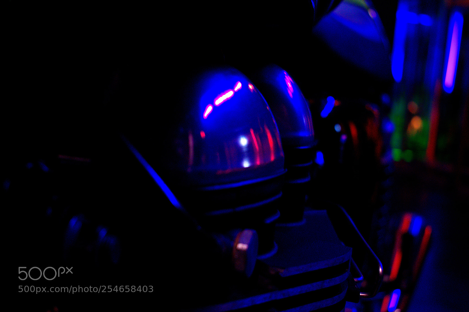 Nikon D3400 sample photo. Detail of motorbike photography