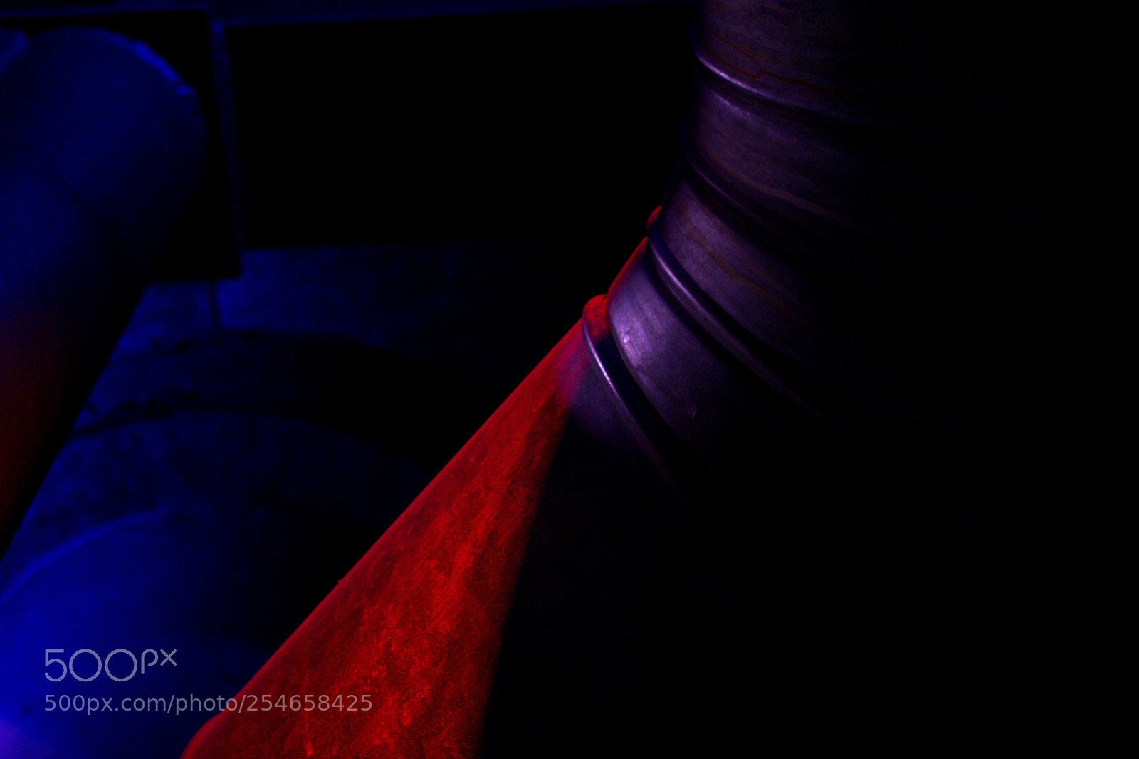 Nikon D3400 sample photo. Industrial photography