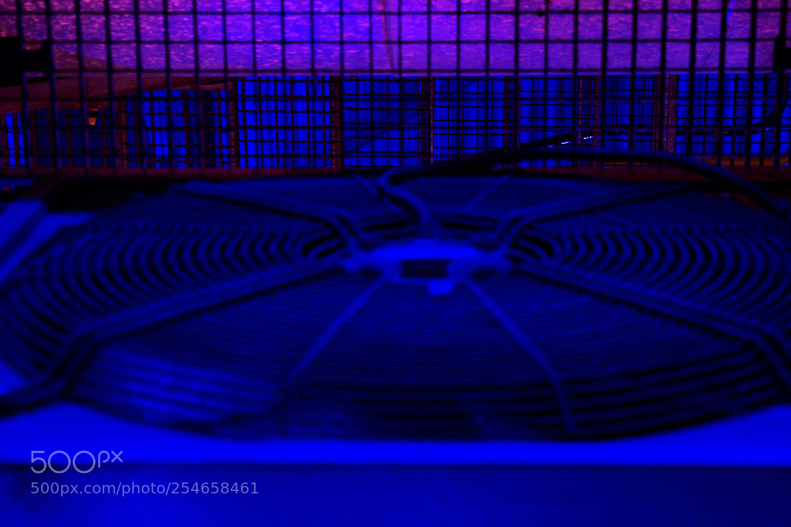 Nikon D3400 sample photo. Industrial photography